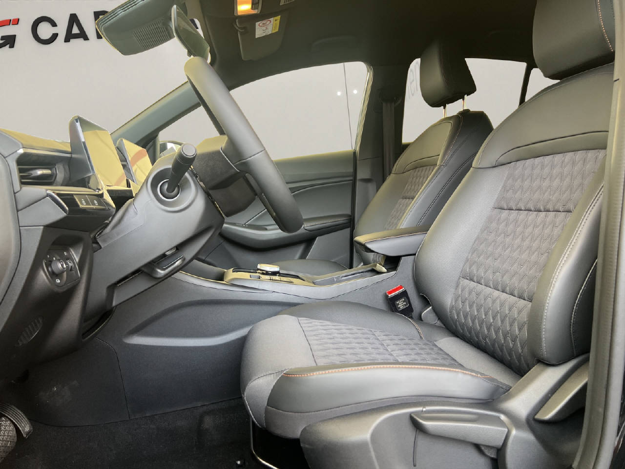MG 3 MG3 1.5 Hybrid Luxury *Automat*-image-13