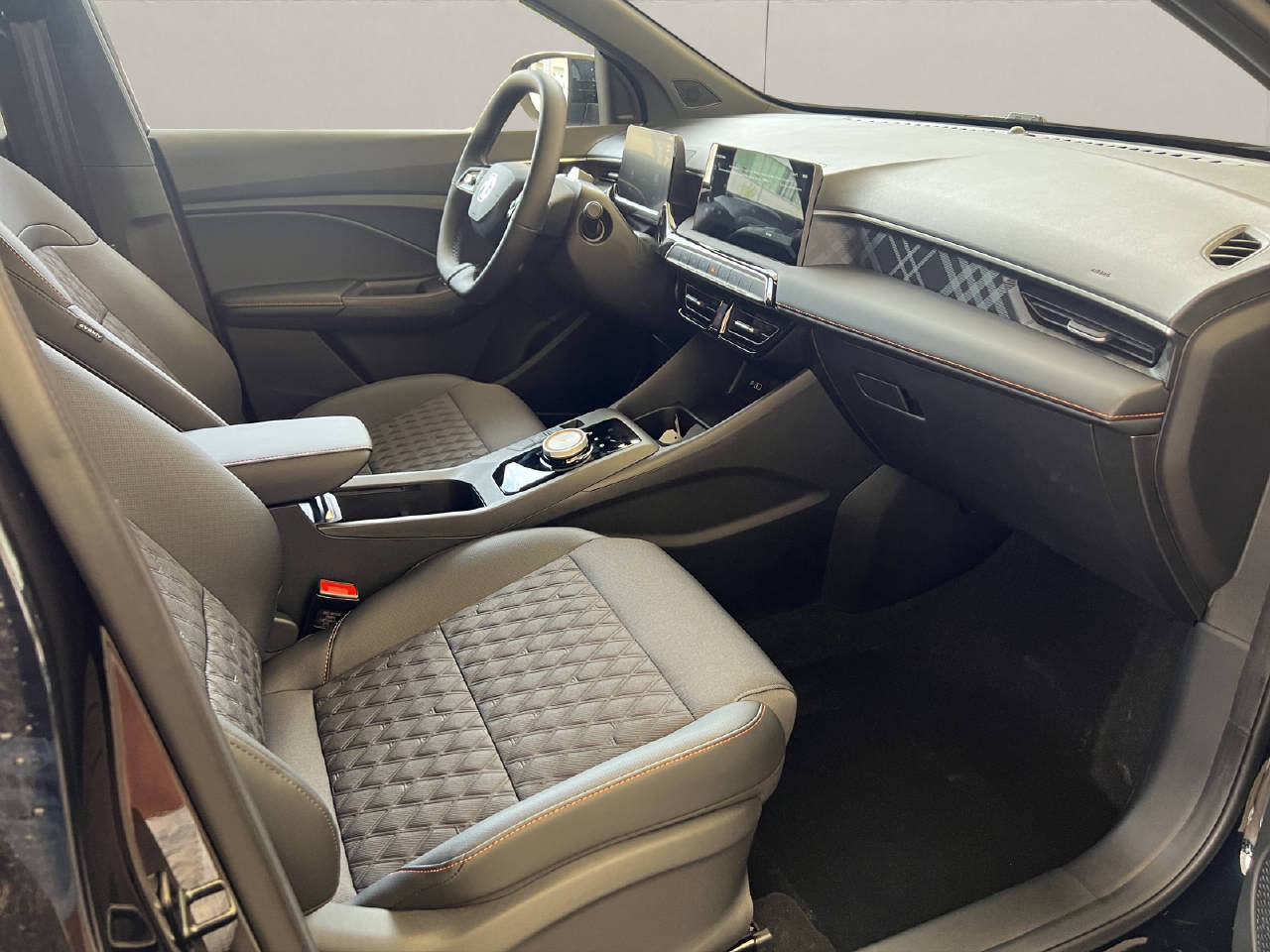 MG 3 MG3 1.5 Hybrid Luxury *Automat*-image-5