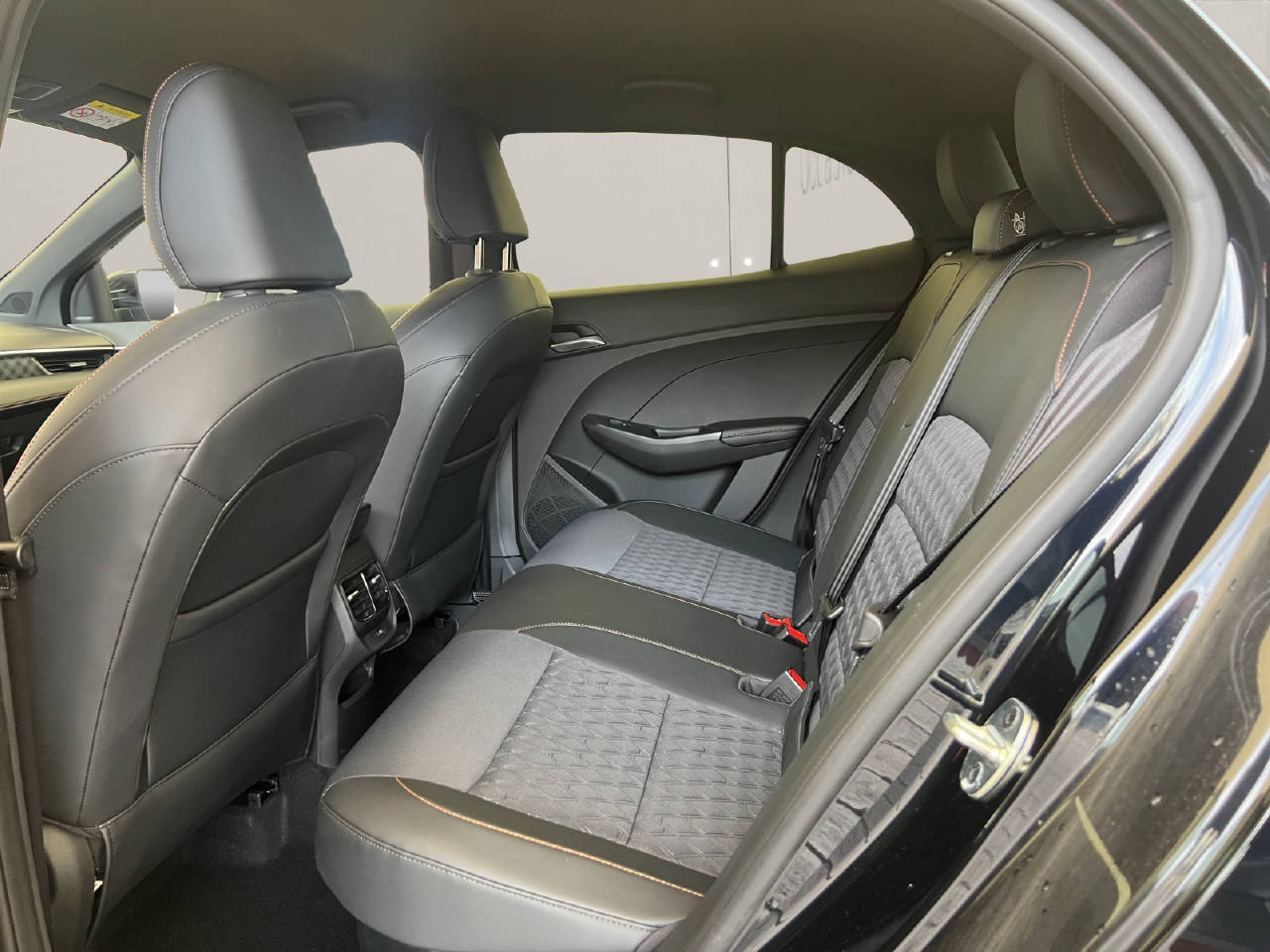 MG 3 MG3 1.5 Hybrid Luxury *Automat*-image-7