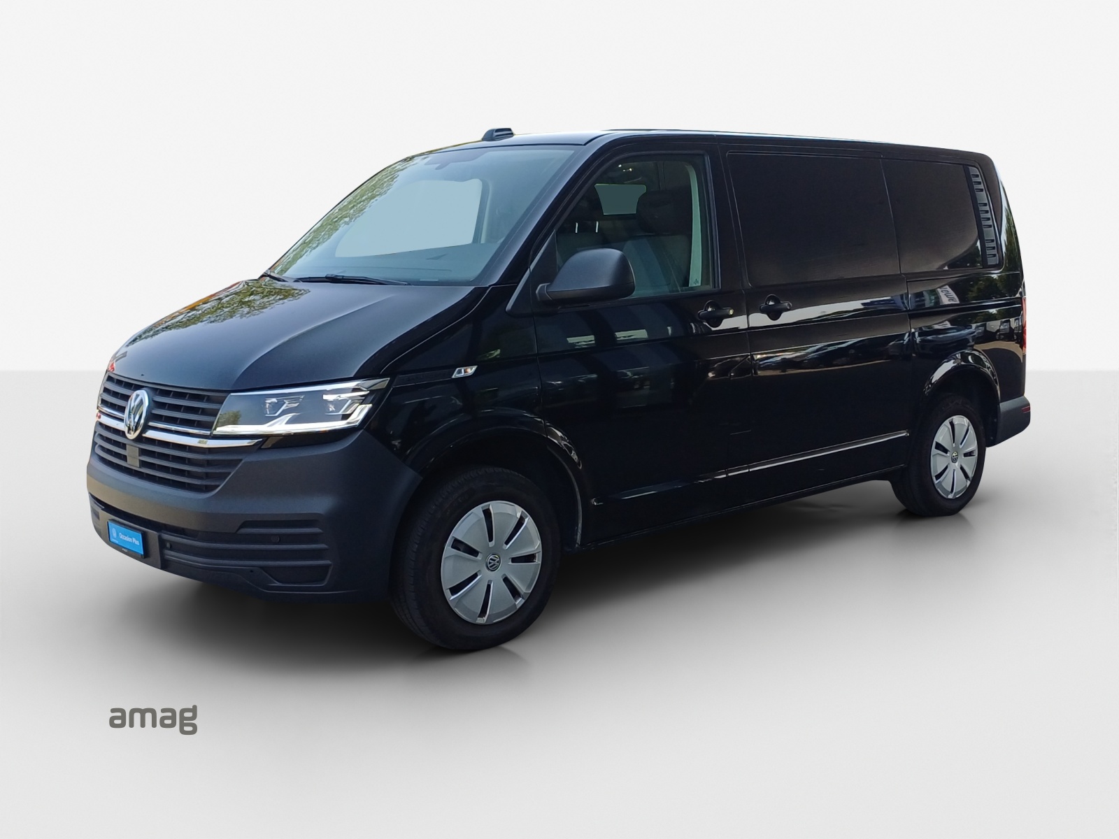 VW T6.1 2.0 TDI DSG