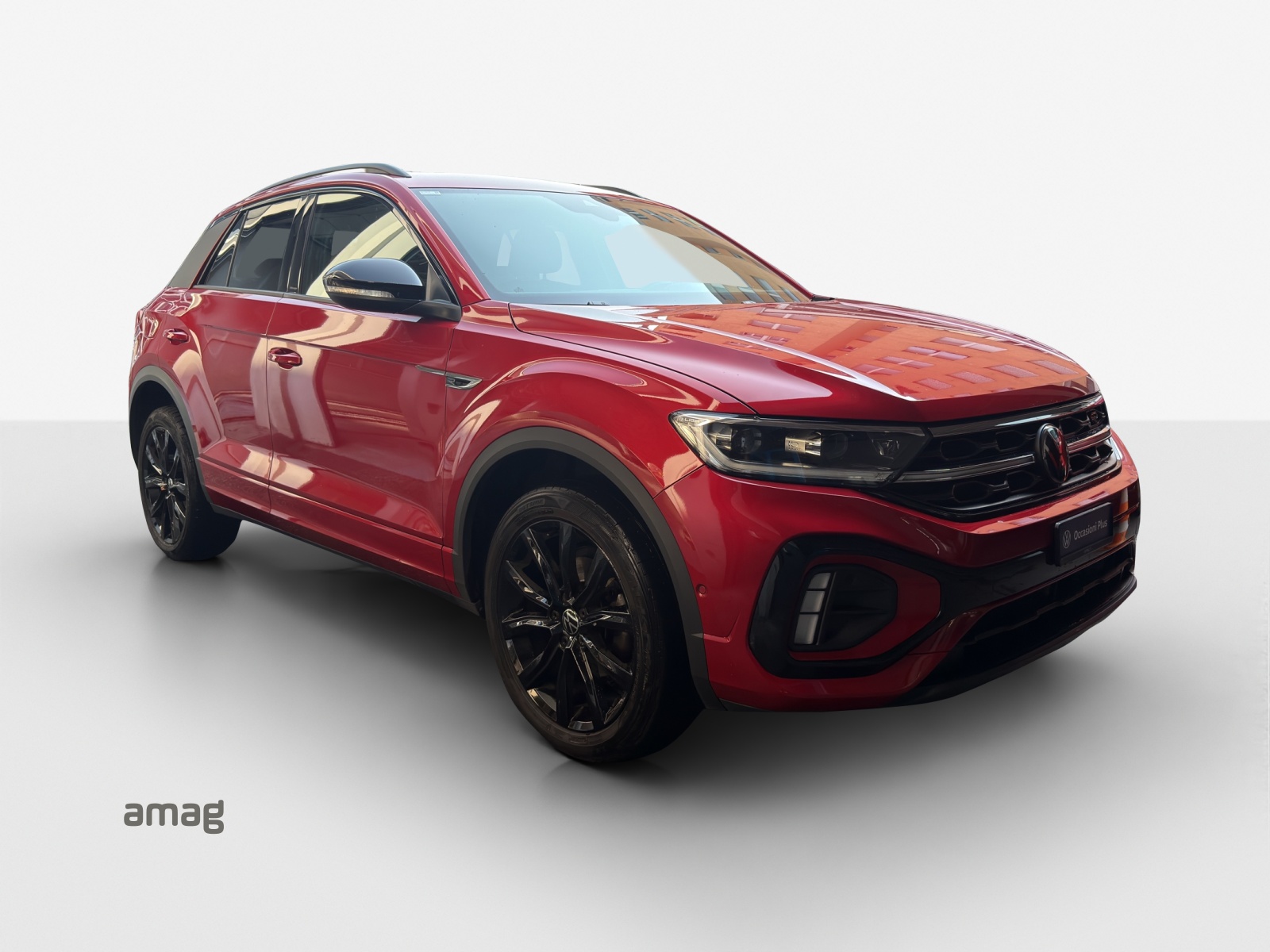VW T-Roc 1.5 TSI EVO R-Line DSG-image-5