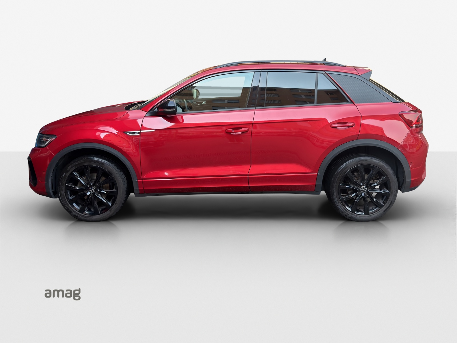 VW T-Roc 1.5 TSI EVO R-Line DSG-showroom-element-1