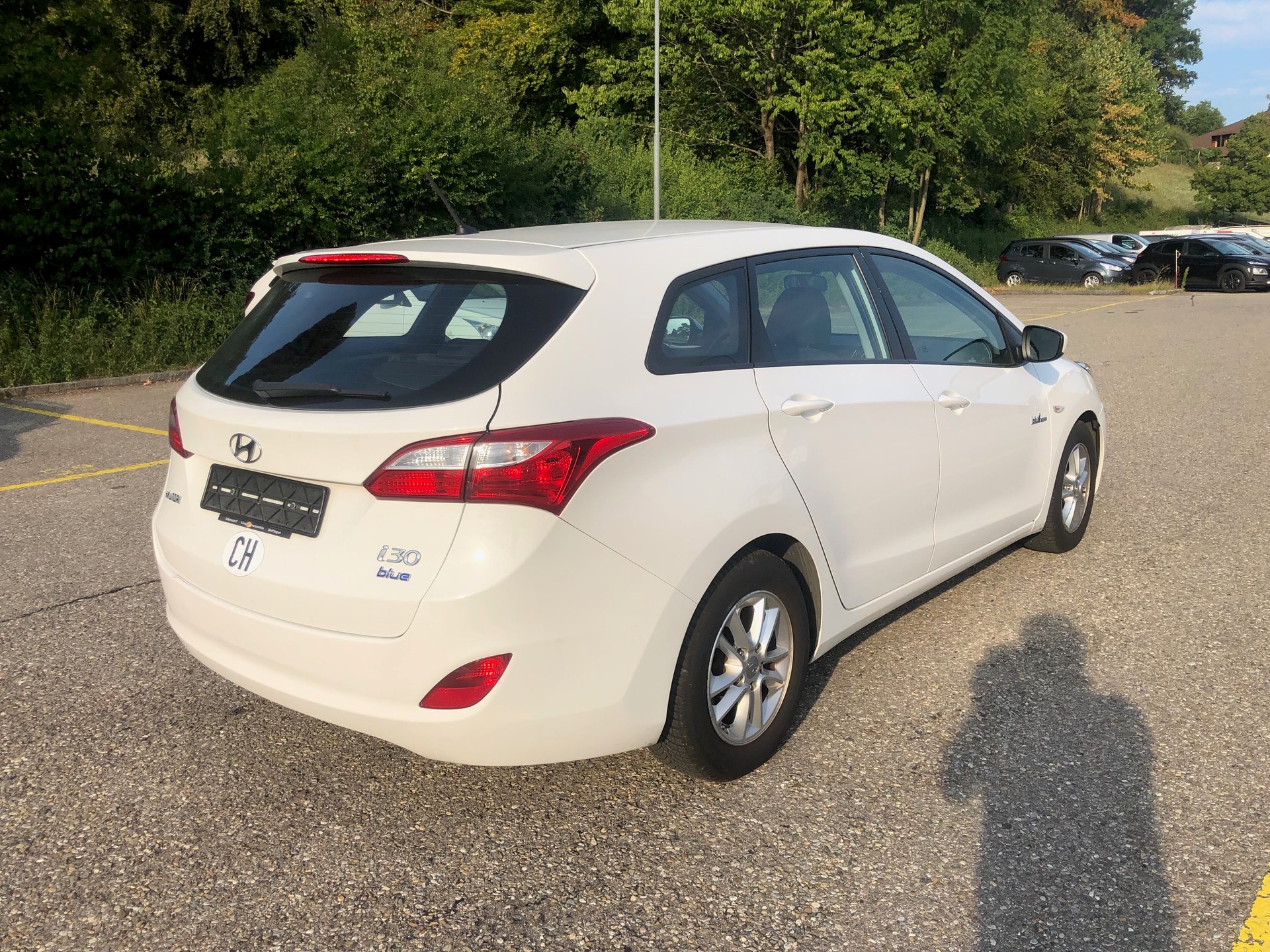 HYUNDAI i30 Wagon 1.6 GDI Style-showroom-element-3