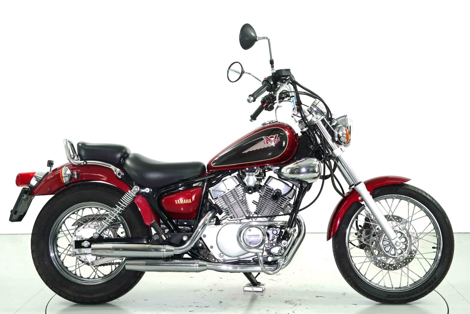 YAMAHA XV125-image-3