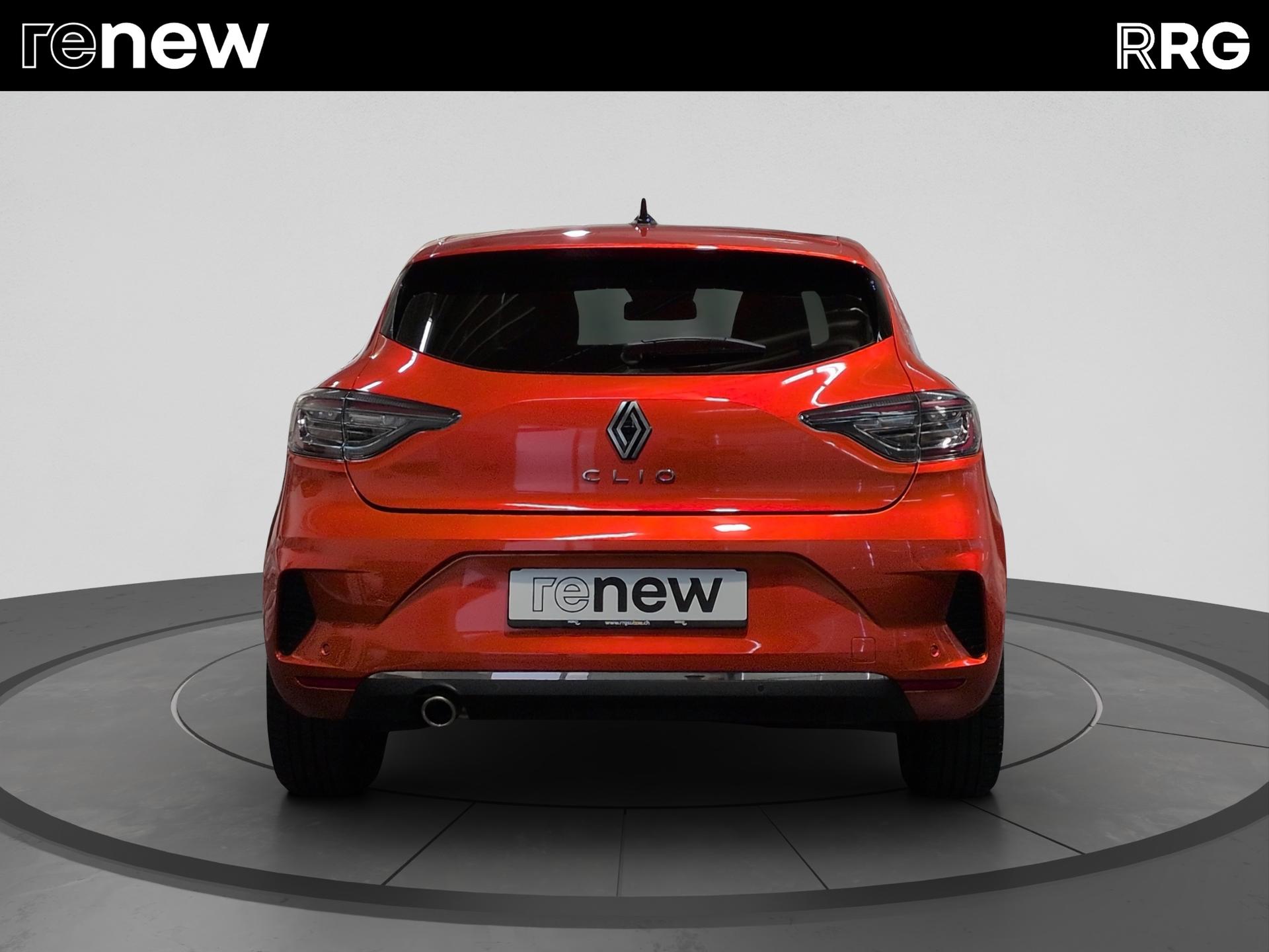 RENAULT Clio 1.0 Techno-showroom-element-3