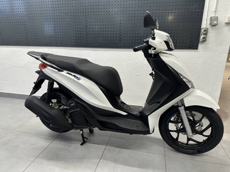 PIAGGIO Medley 125 E5+-image-2