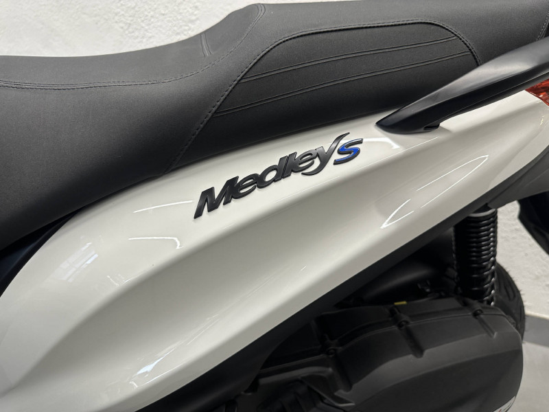 PIAGGIO Medley 125 E5+-image-3