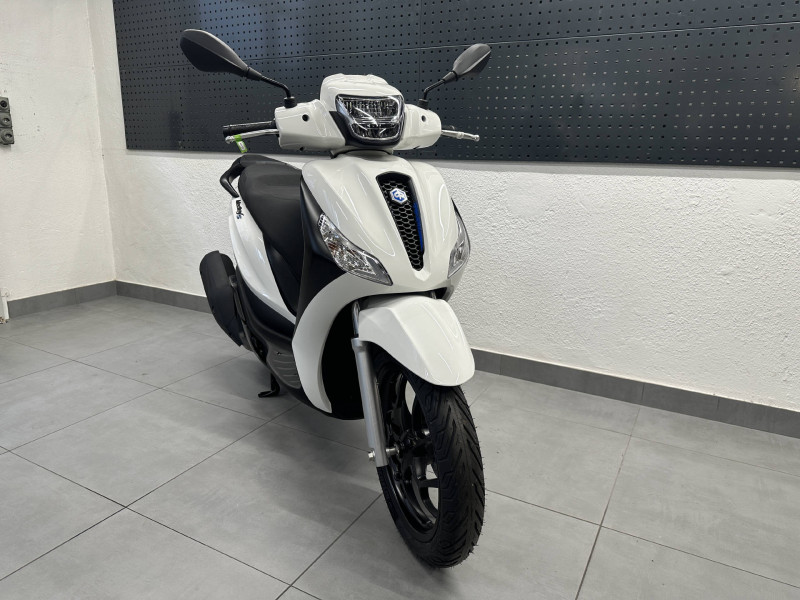 PIAGGIO Medley 125 E5+-image-0
