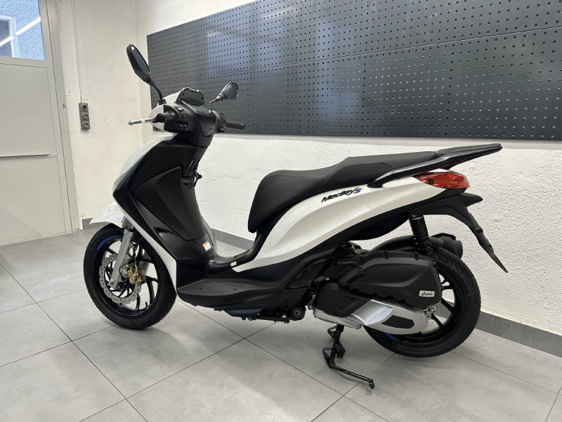 PIAGGIO Medley 125 E5+-image-5