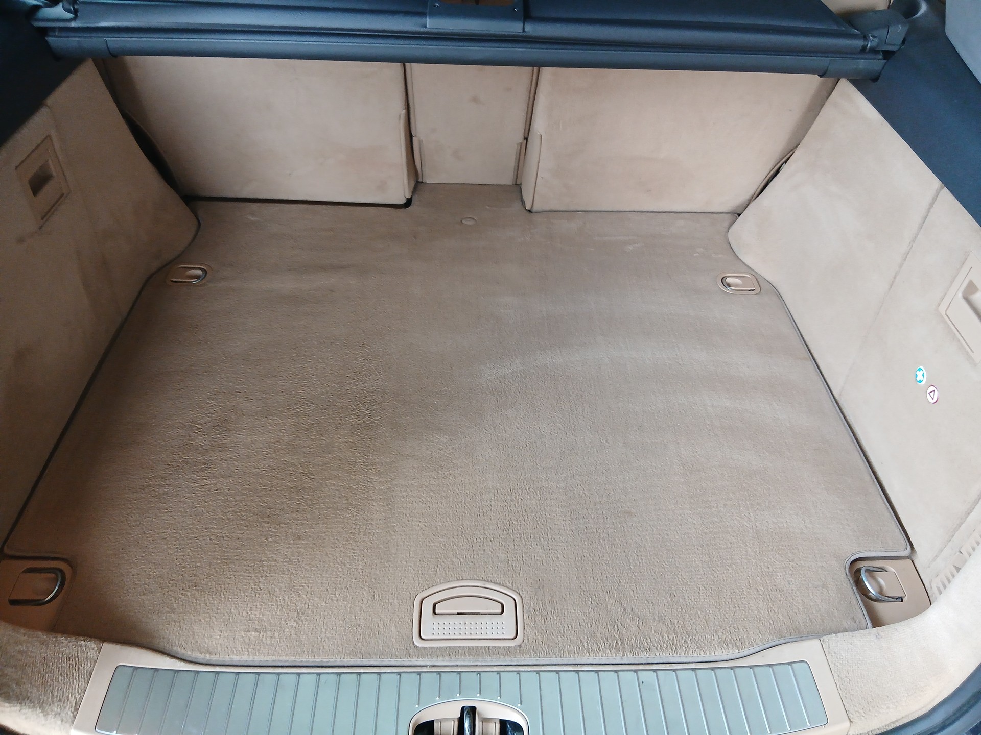 OPEL Signum 2.8 Turbo V6 Cosmo-image-10