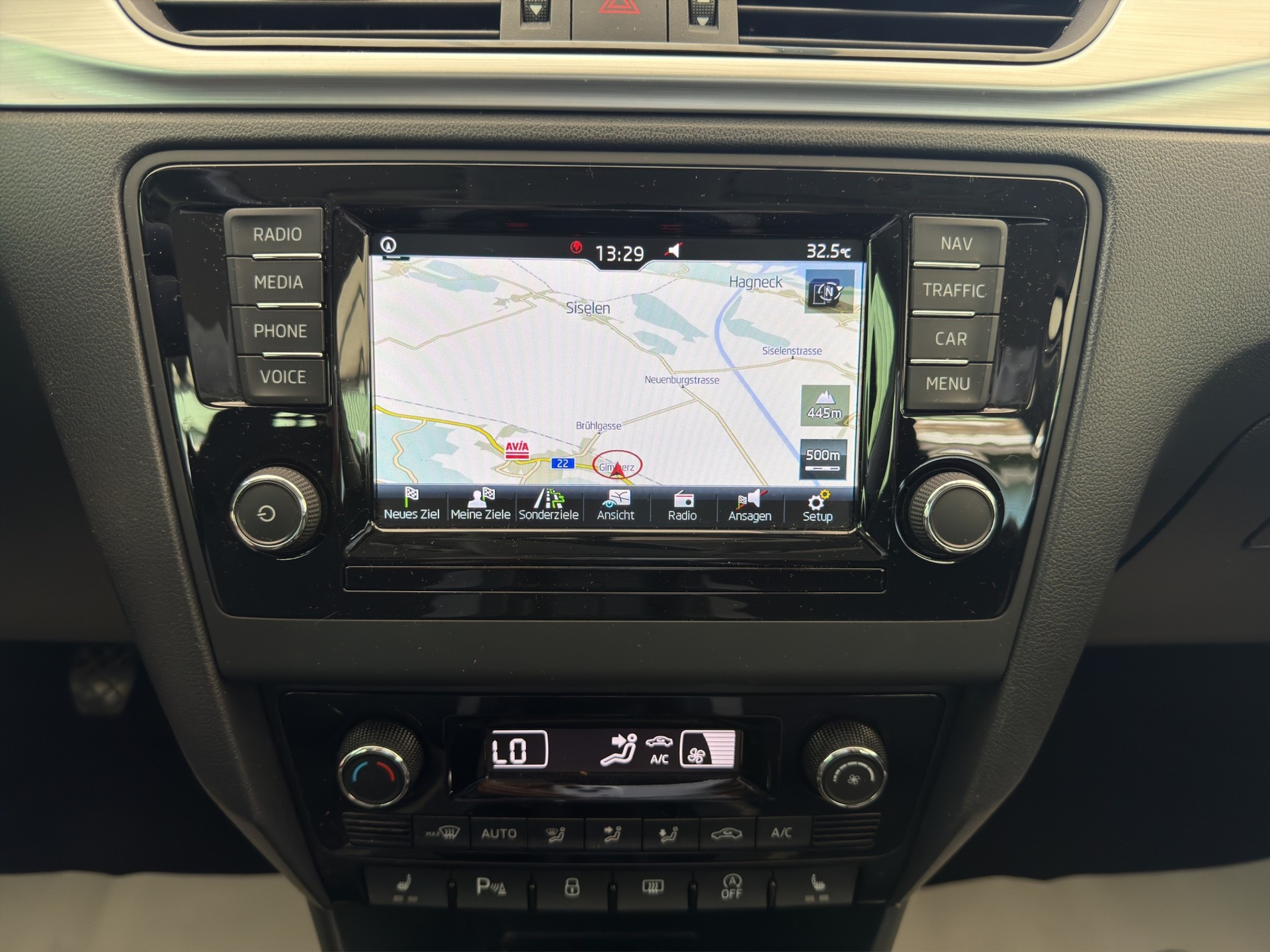SKODA Rapid Spaceback 1.0 TSI Ambition-image-10
