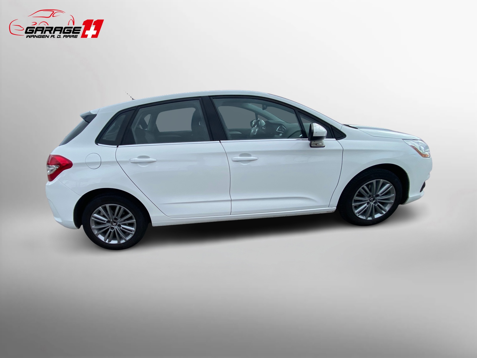 CITROEN C4 Berline 1.6 VTi Séduction BVA4-image-9
