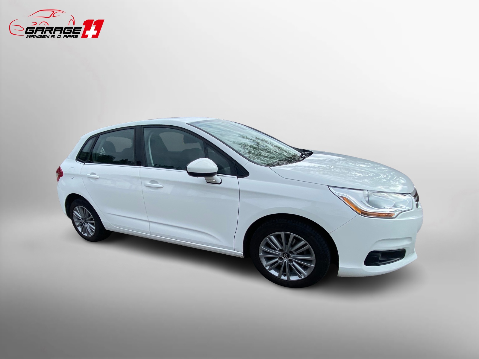 CITROEN C4 Berline 1.6 VTi Séduction BVA4-image-10