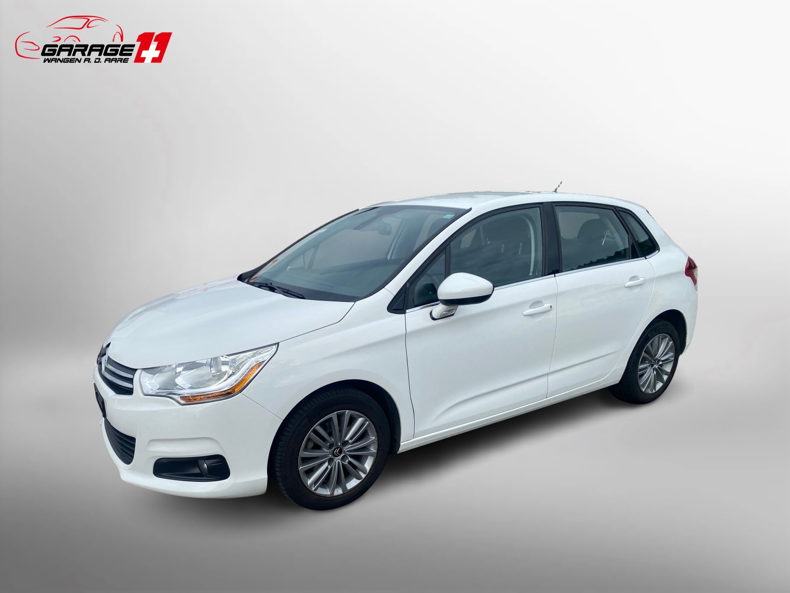 CITROEN C4 Berline 1.6 VTi Séduction BVA4-showroom-element-1