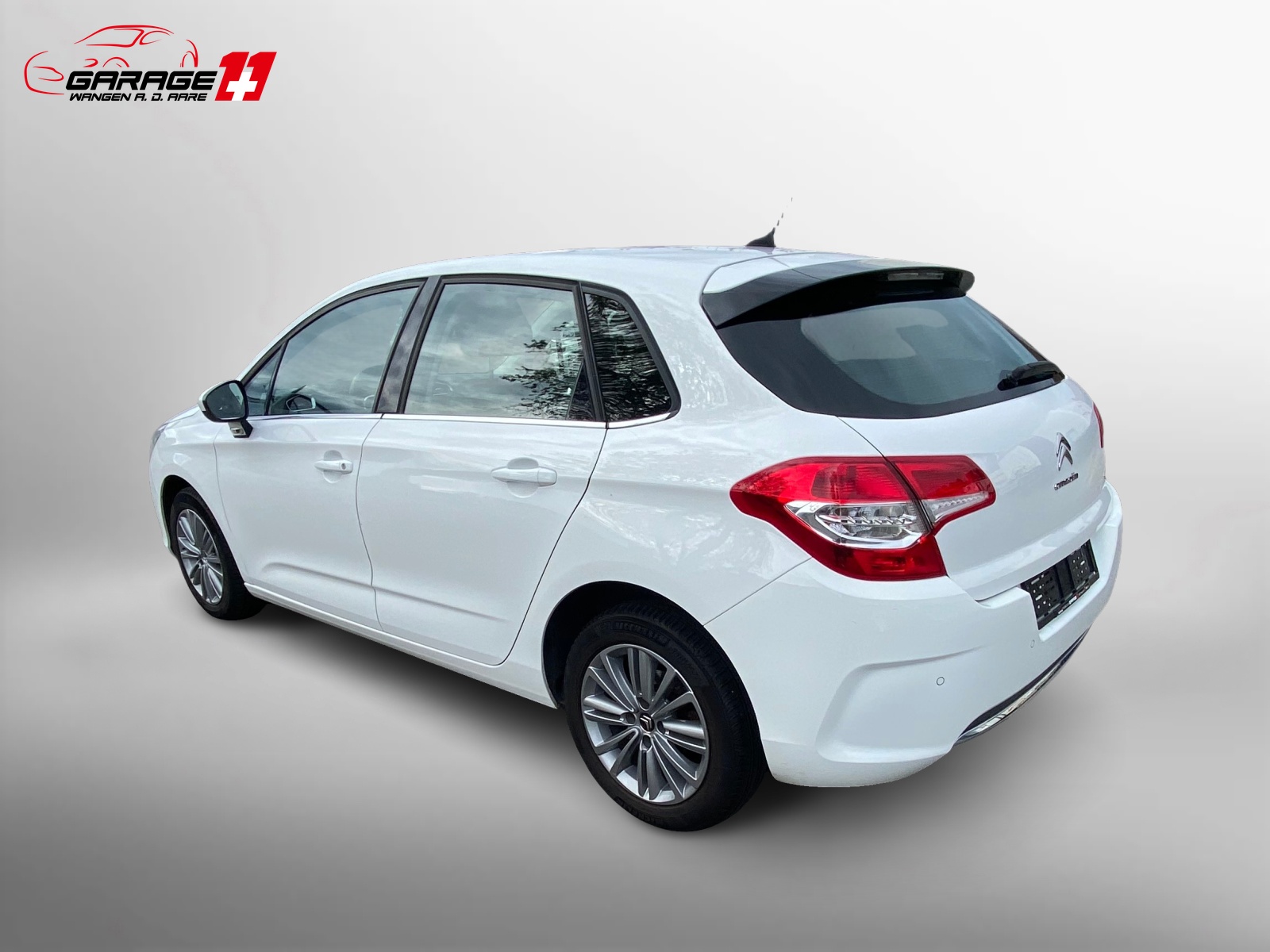 CITROEN C4 Berline 1.6 VTi Séduction BVA4-showroom-element-3