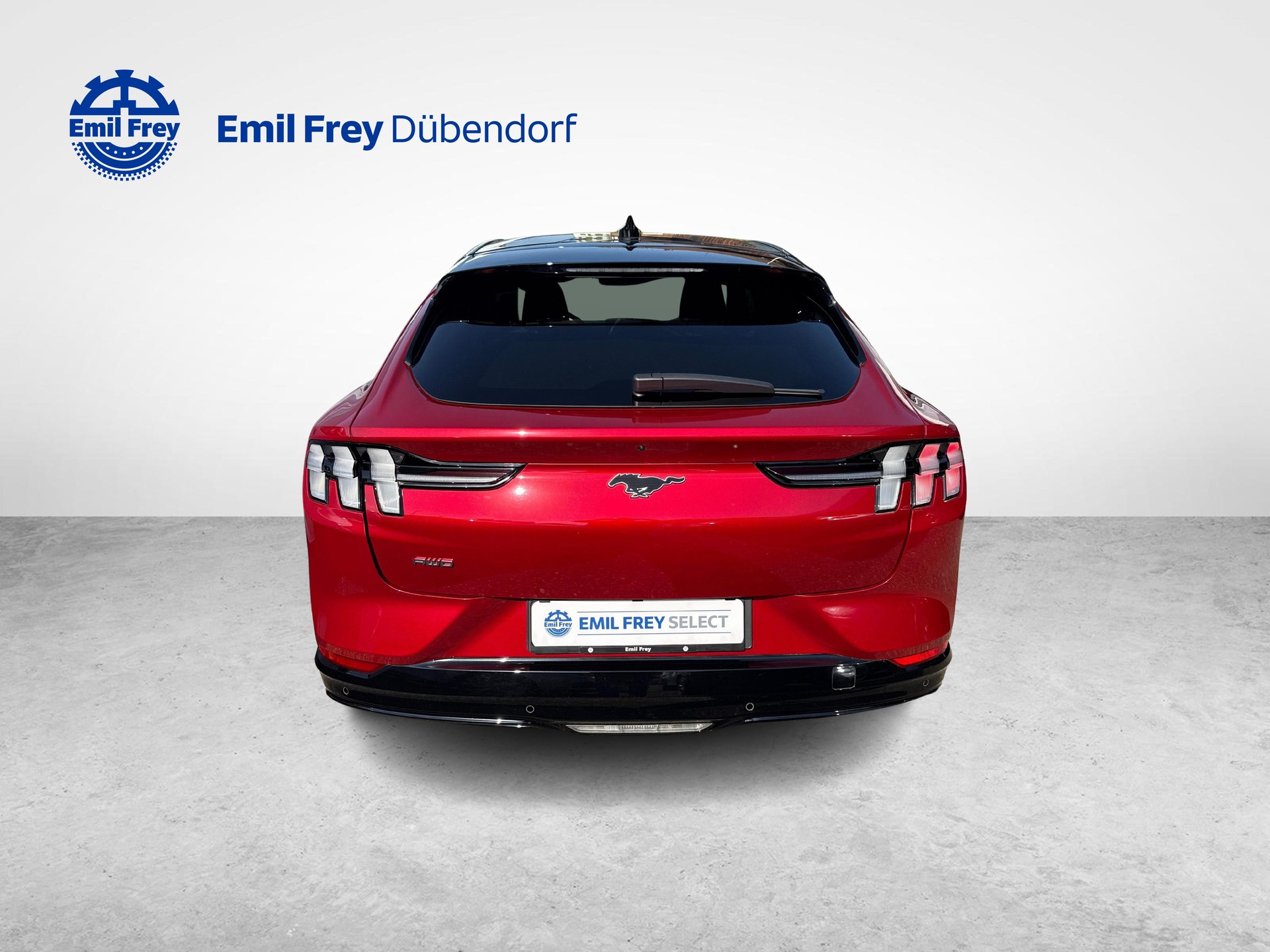 FORD Mustang Mach-E Extended AWD-showroom-element-3