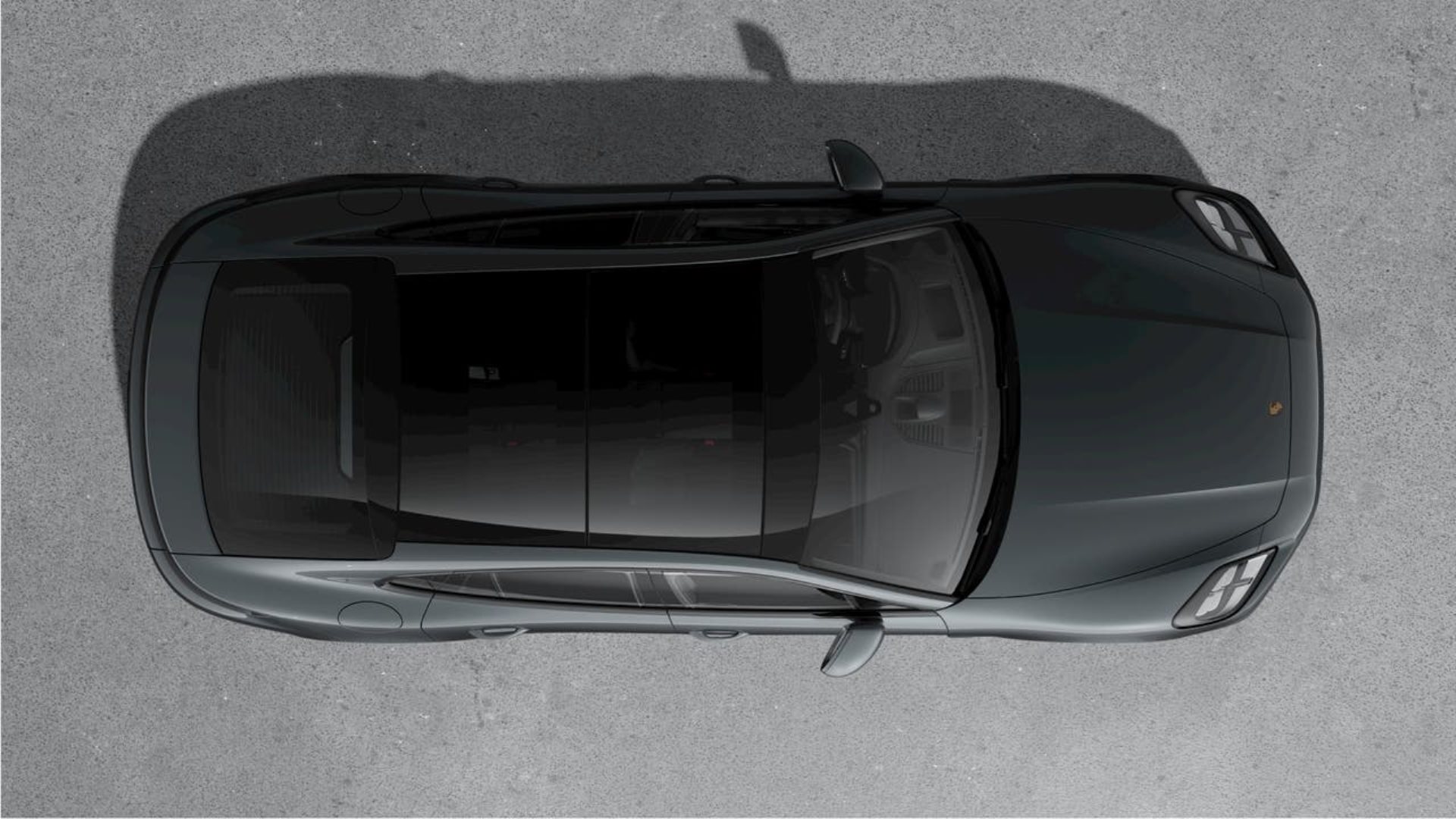 PORSCHE Panamera 4S E-Hybrid-showroom-element-3