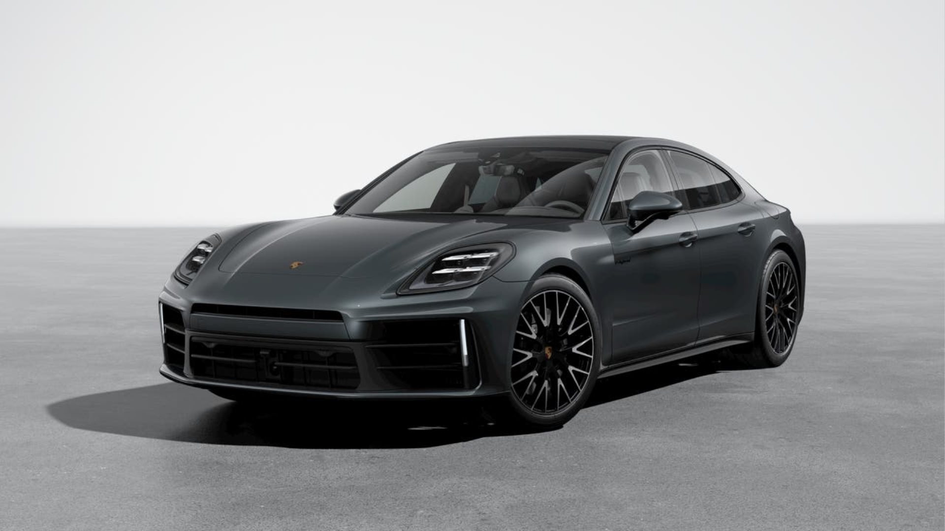 PORSCHE Panamera 4S E-Hybrid