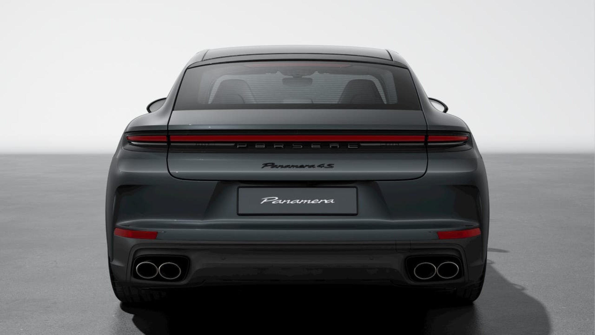 PORSCHE Panamera 4S E-Hybrid-image-5