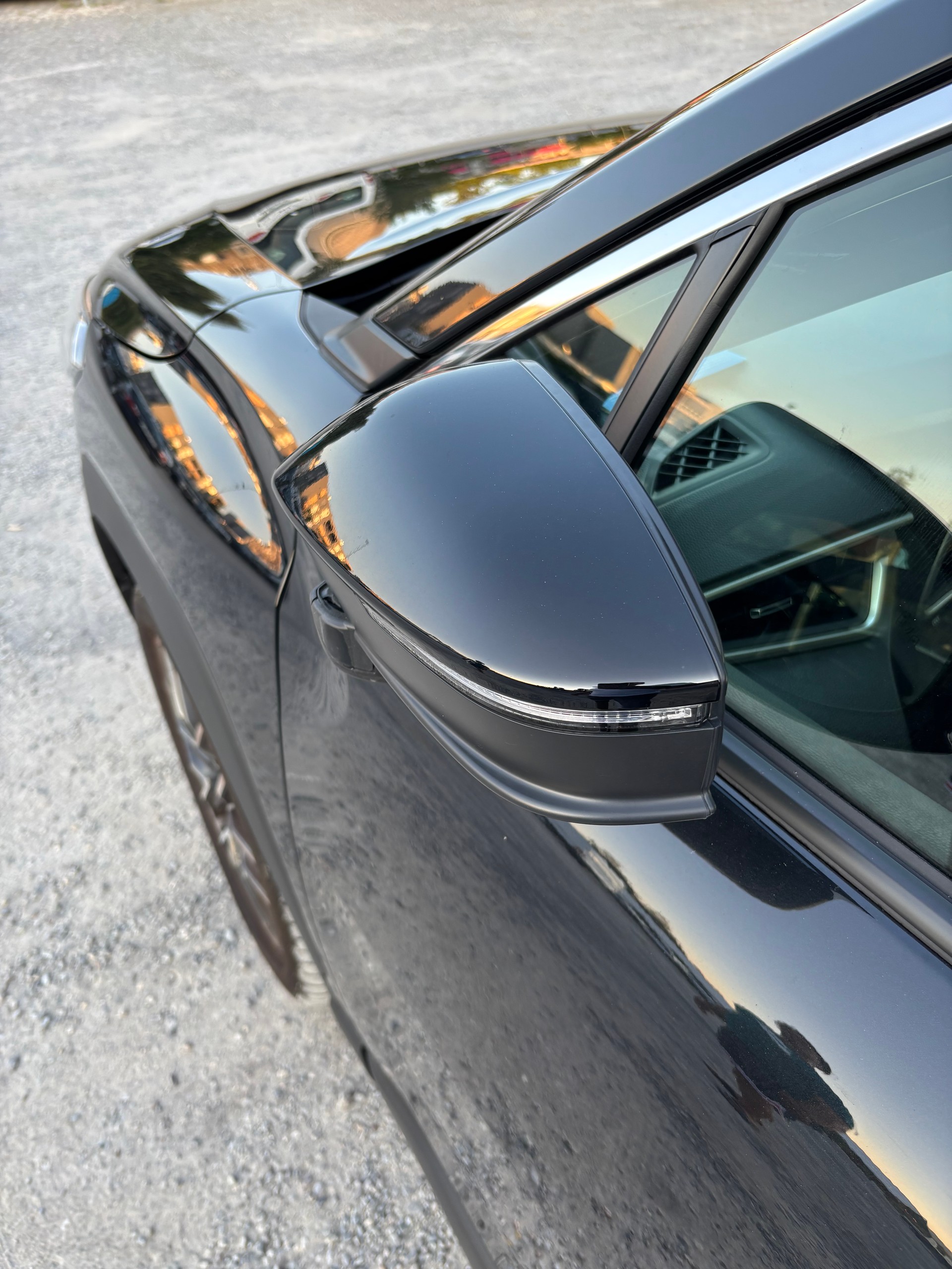TOYOTA 1.8 Trend e-CVT A Comfort
