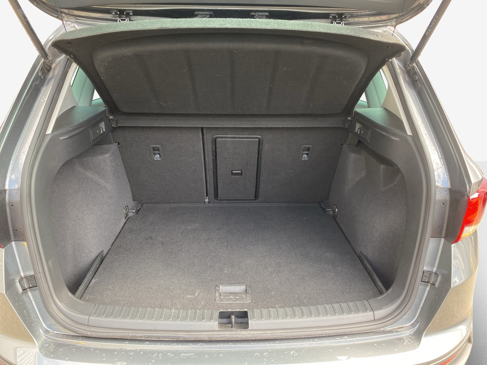 SEAT Ateca 1.5 TSI EVO DSG Style-image-12