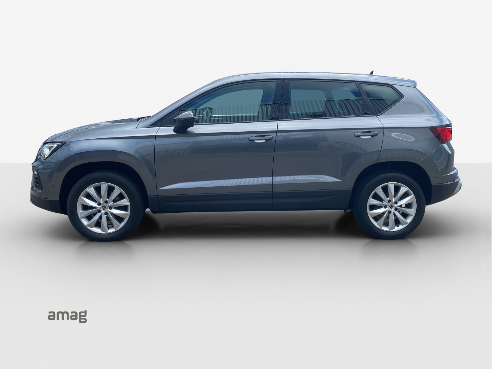 SEAT Ateca 1.5 TSI EVO DSG Style-showroom-element-1