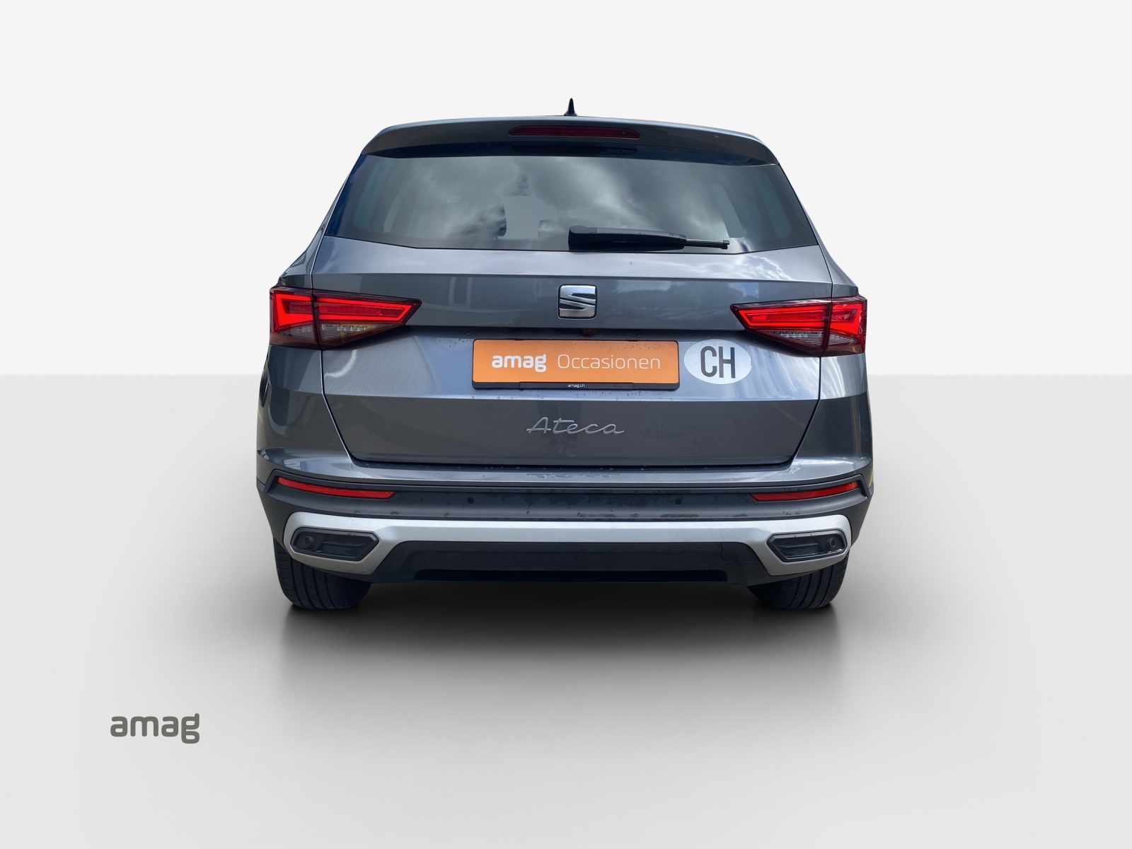 SEAT Ateca 1.5 TSI EVO DSG Style-showroom-element-3