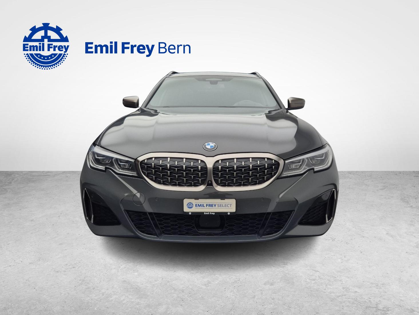 BMW M340i xDrive Touring-image-10