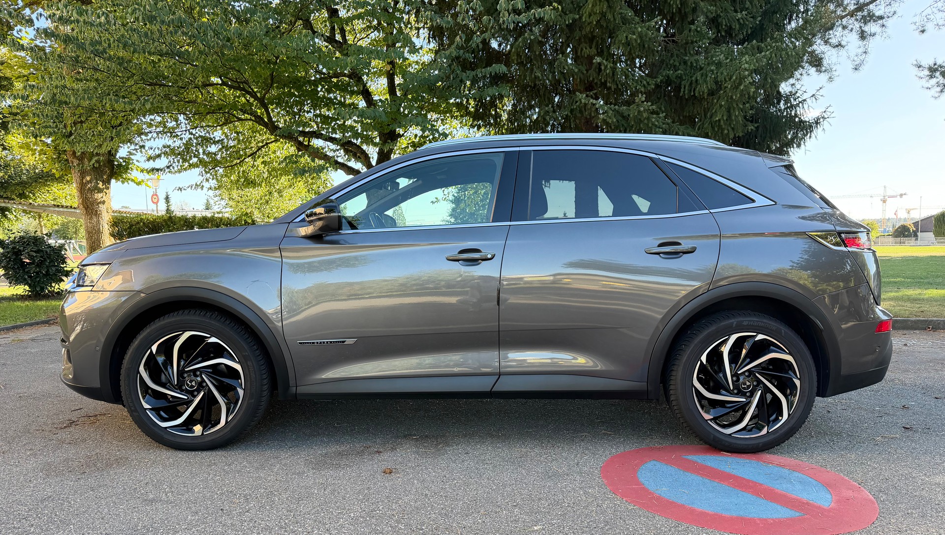 DS AUTOMOBILES 1.6 PureTech 225 So Chic-image-5
