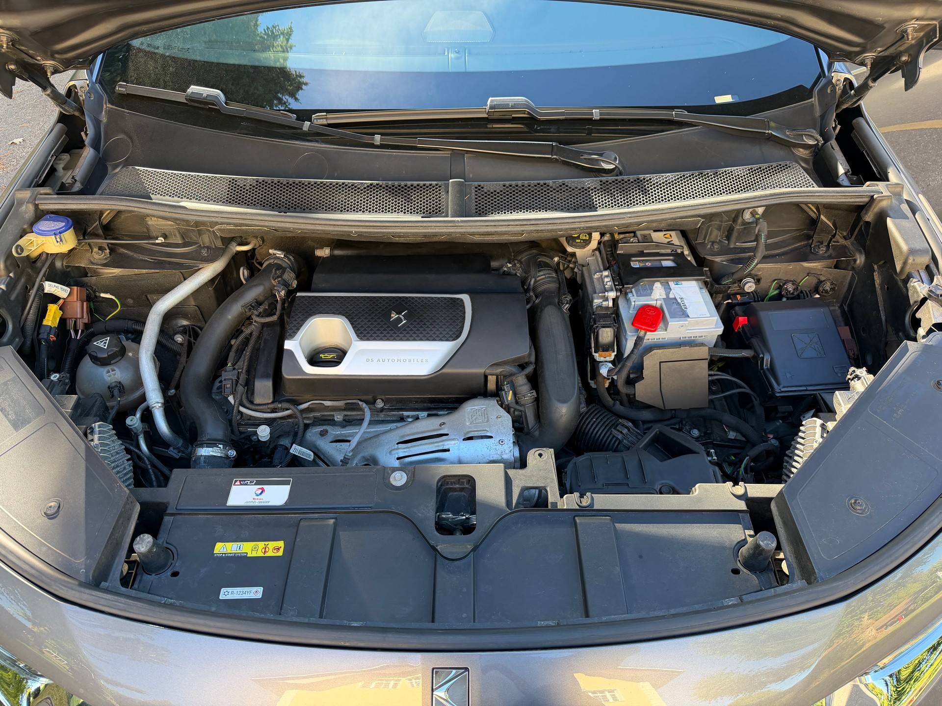 DS AUTOMOBILES 1.6 PureTech 225 So Chic-image-18