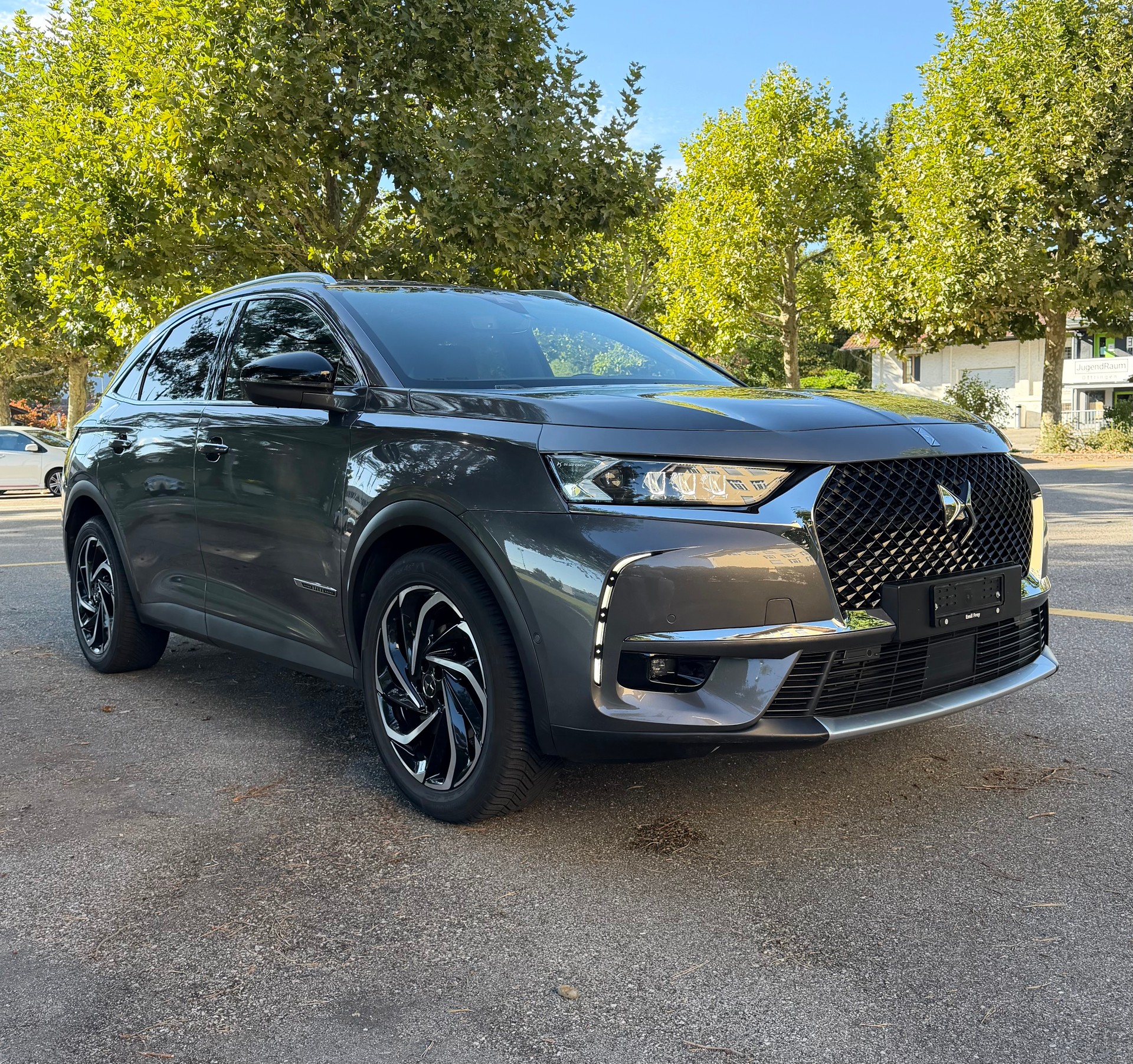 DS AUTOMOBILES 1.6 PureTech 225 So Chic
