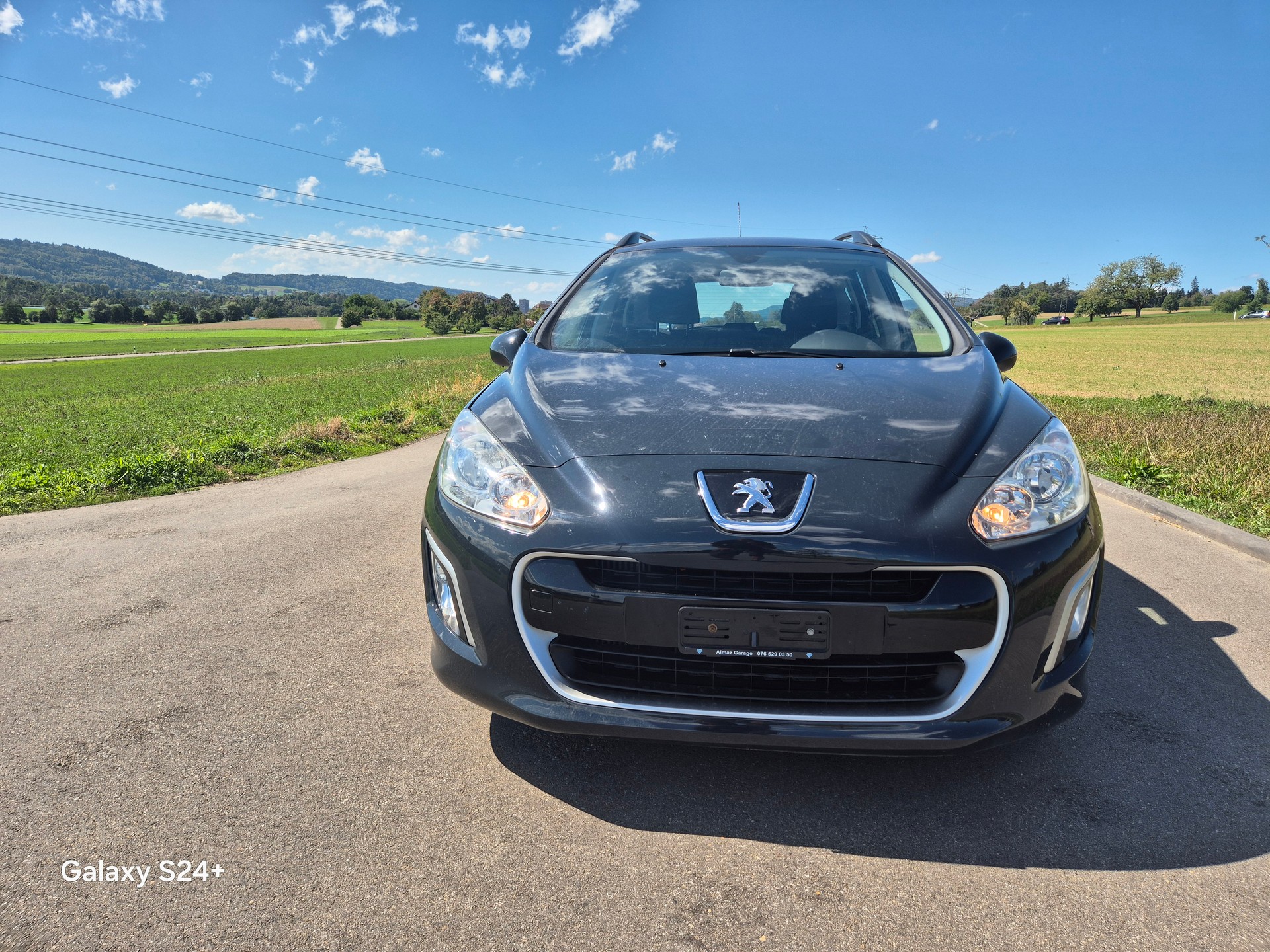 PEUGEOT 308 SW 1.6 HDI Active EGS6-showroom-element-2