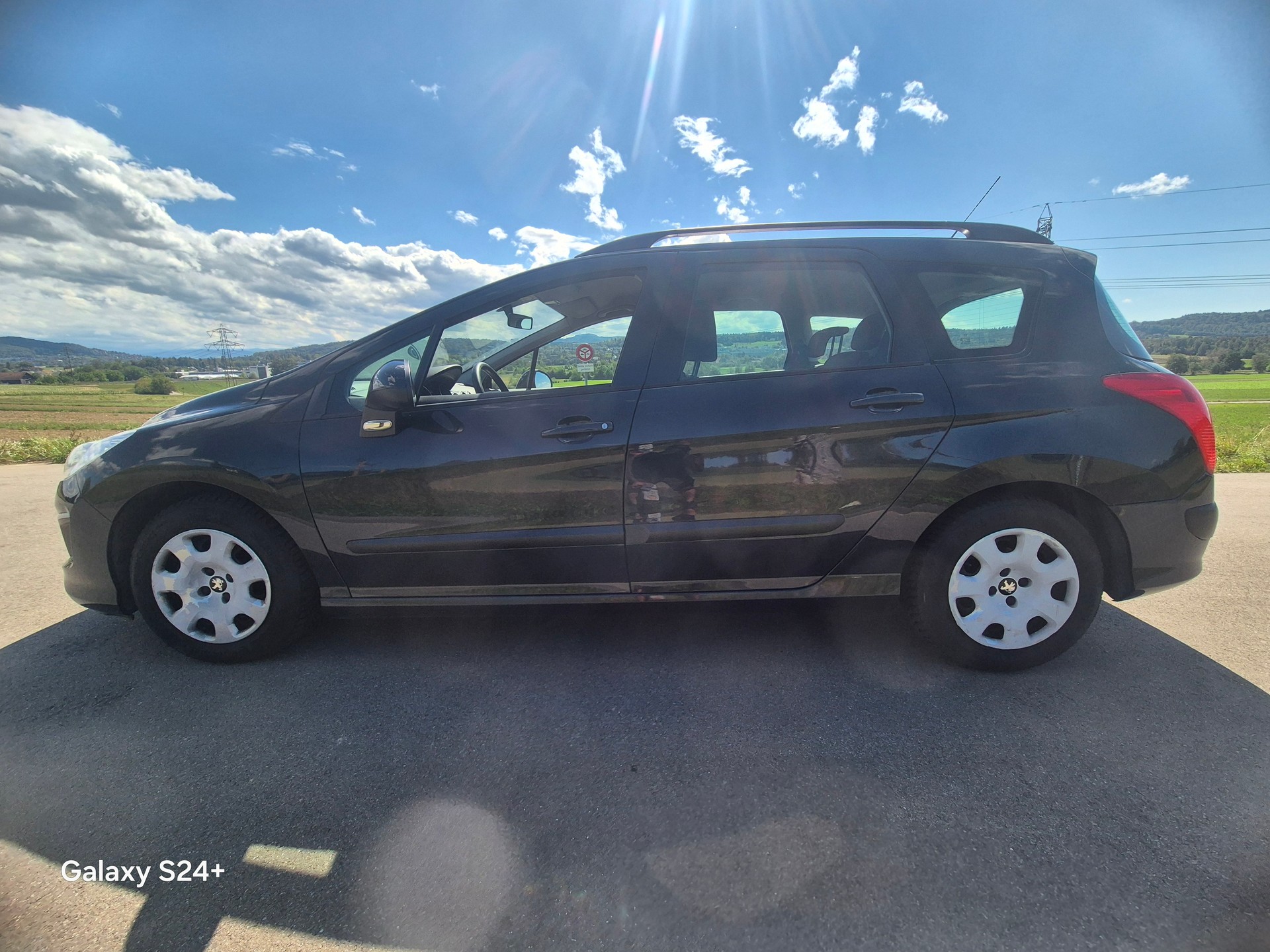 PEUGEOT 308 SW 1.6 HDI Active EGS6-image-6