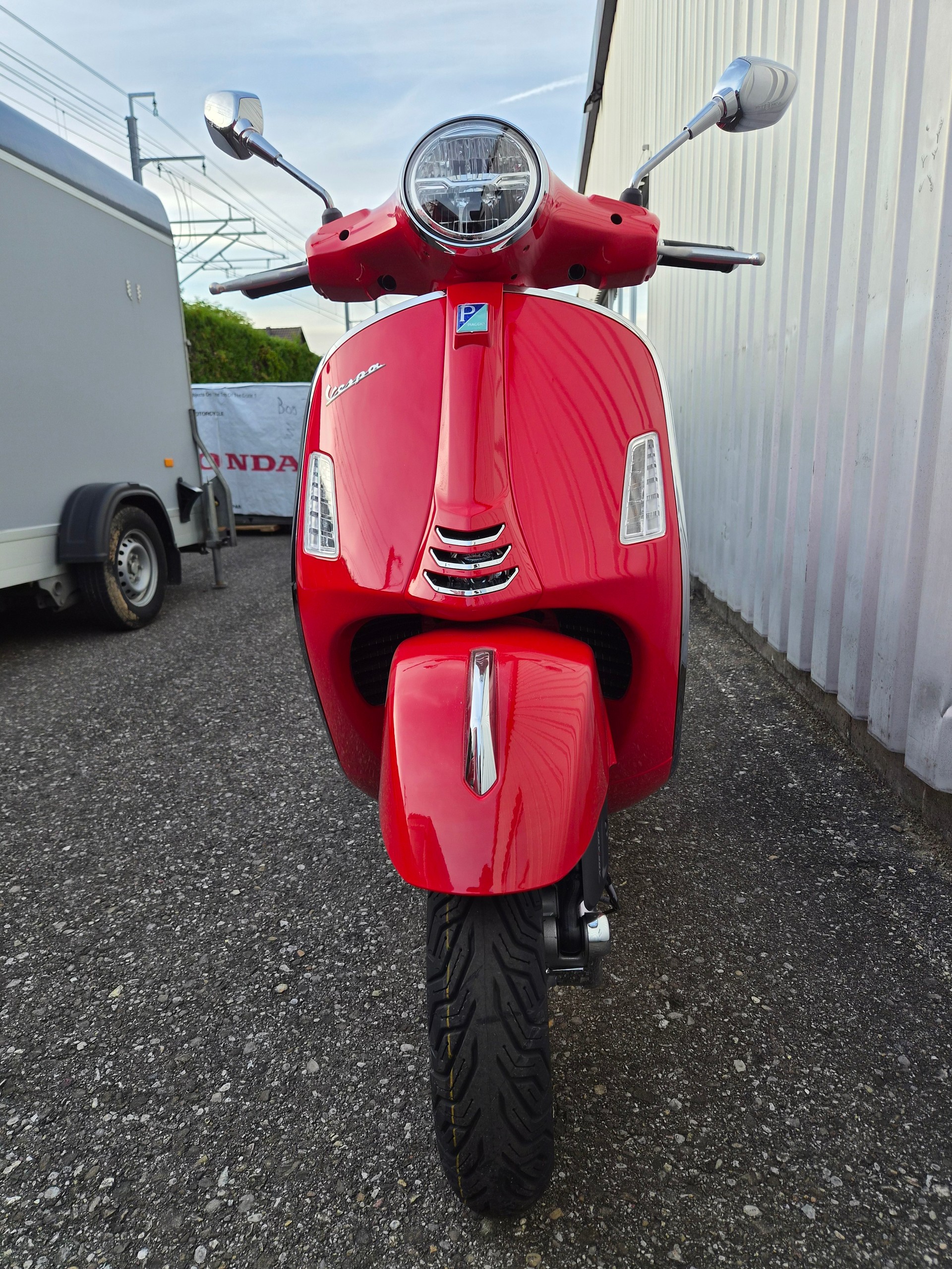 PIAGGIO Vespa GTS 310 Super RST E5+-image-2