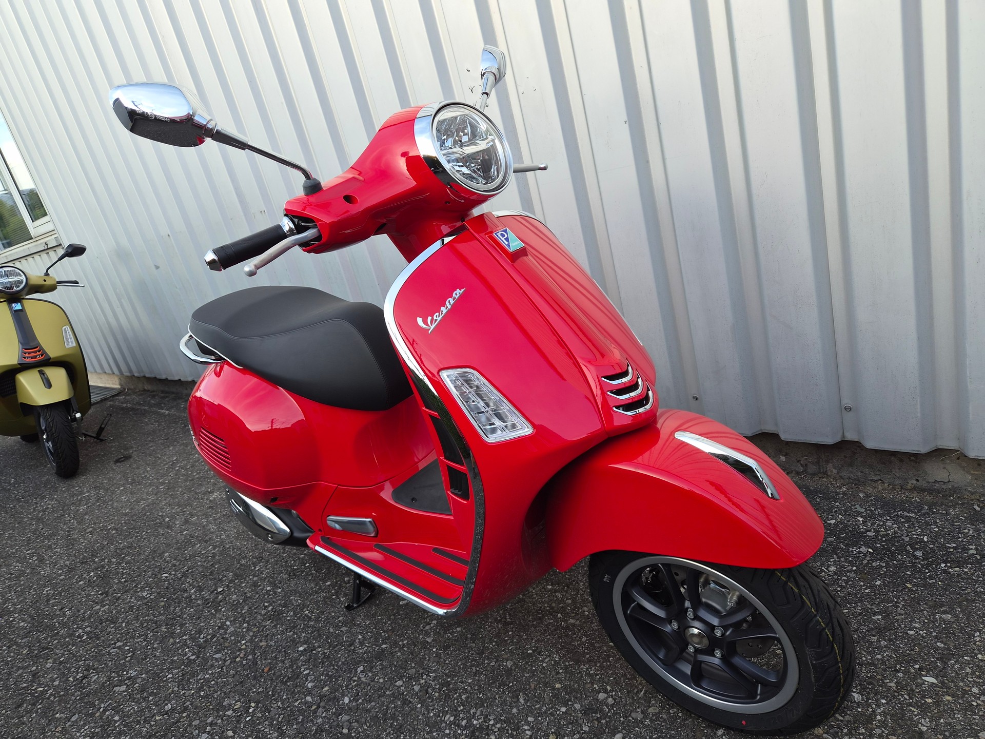 PIAGGIO Vespa GTS 310 Super RST E5+-image-1