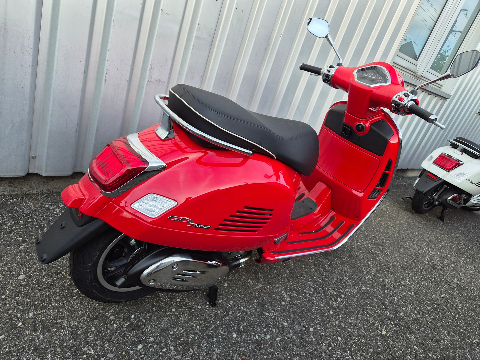 PIAGGIO Vespa GTS 310 Super RST E5+-image-4