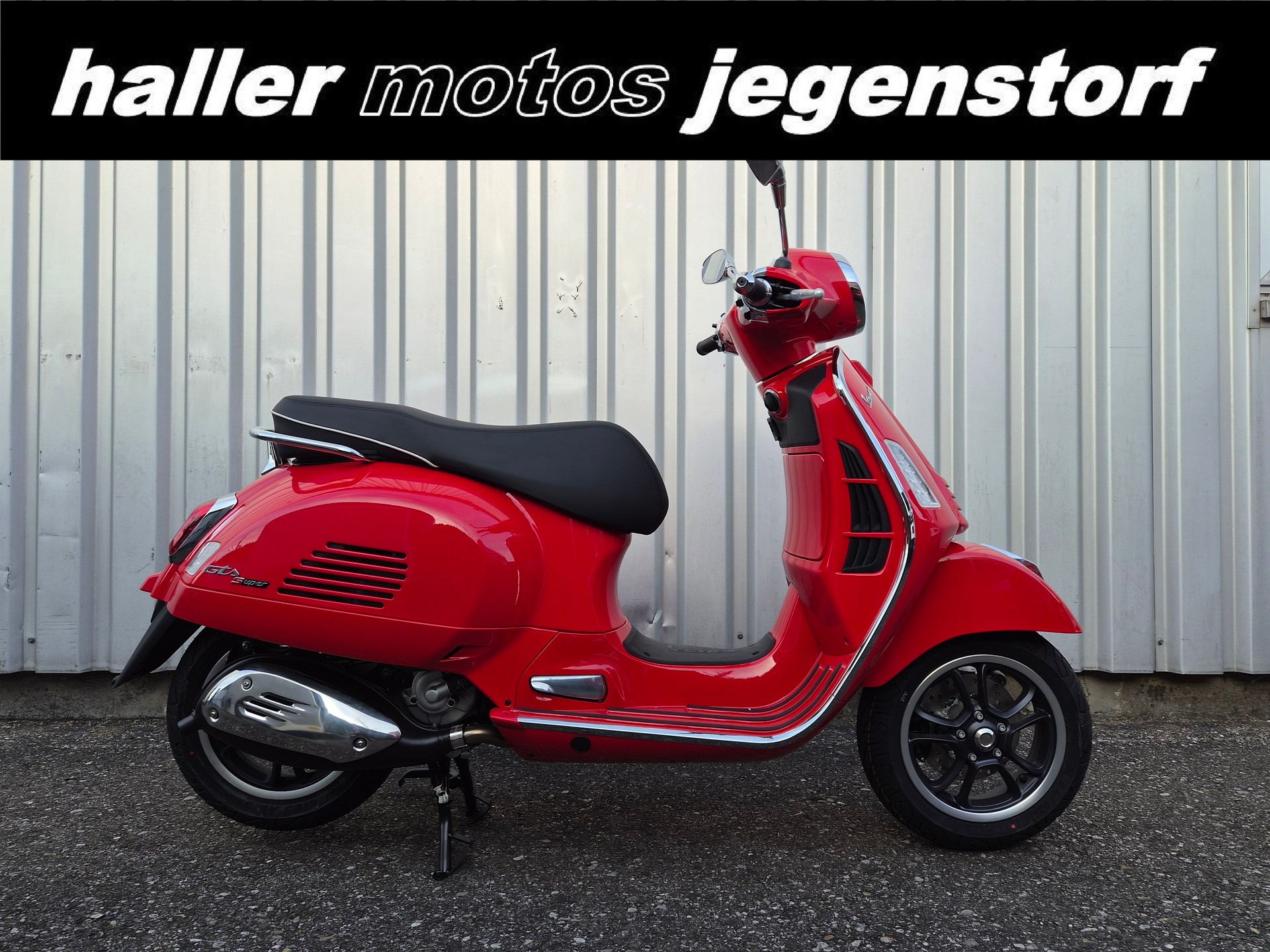 PIAGGIO Vespa GTS 310 Super RST E5+-image-0
