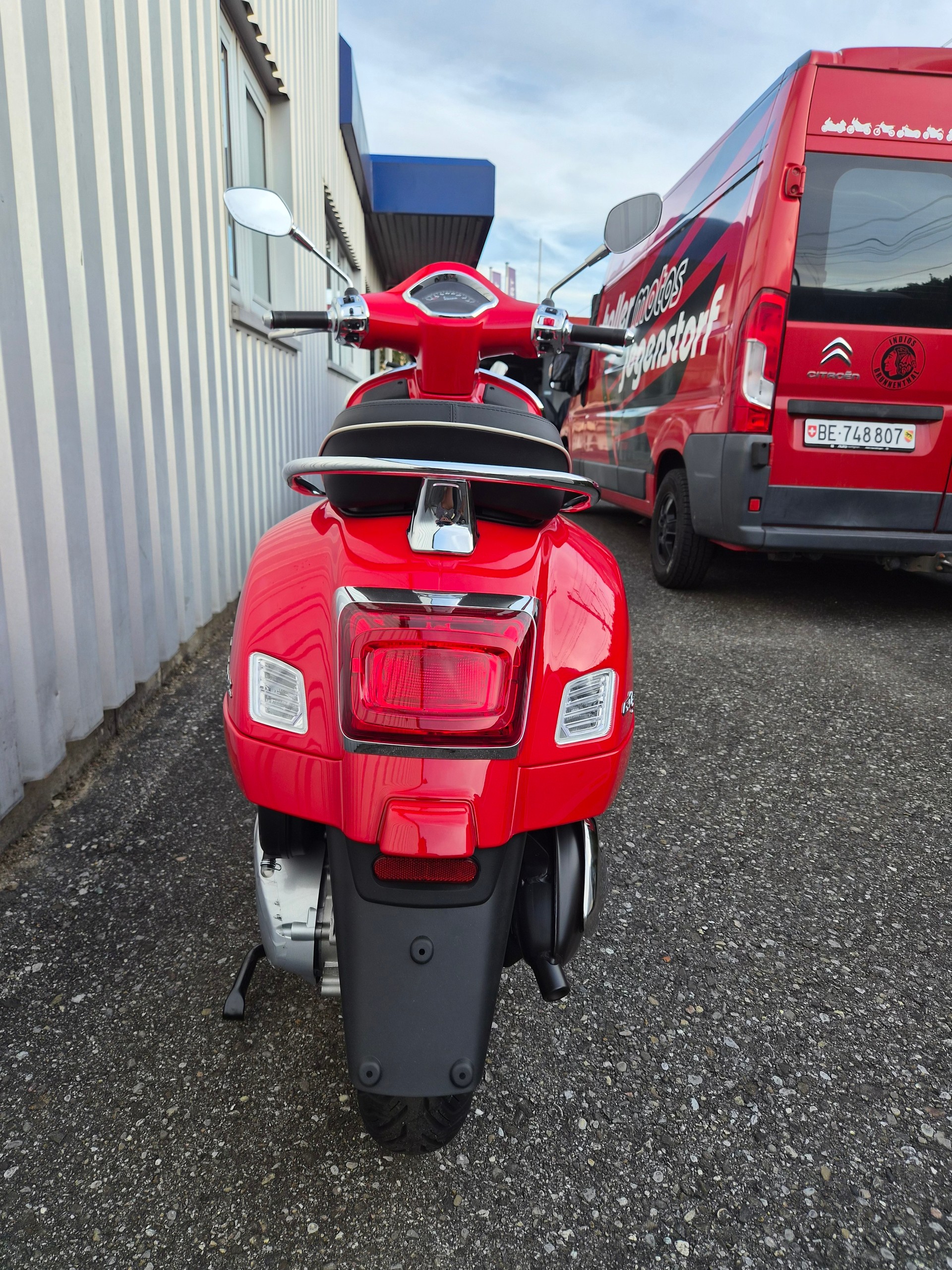 PIAGGIO Vespa GTS 310 Super RST E5+-image-5