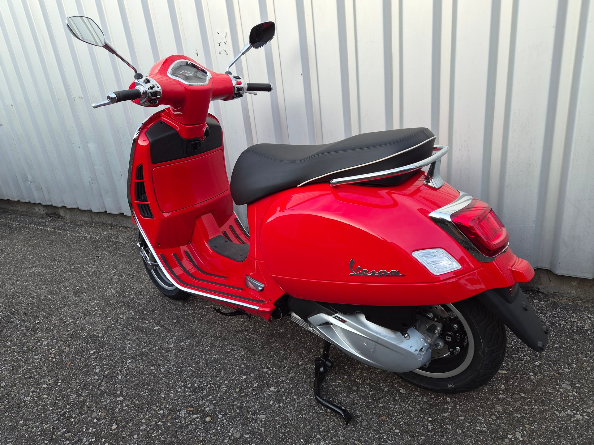 PIAGGIO Vespa GTS 310 Super RST E5+-image-10