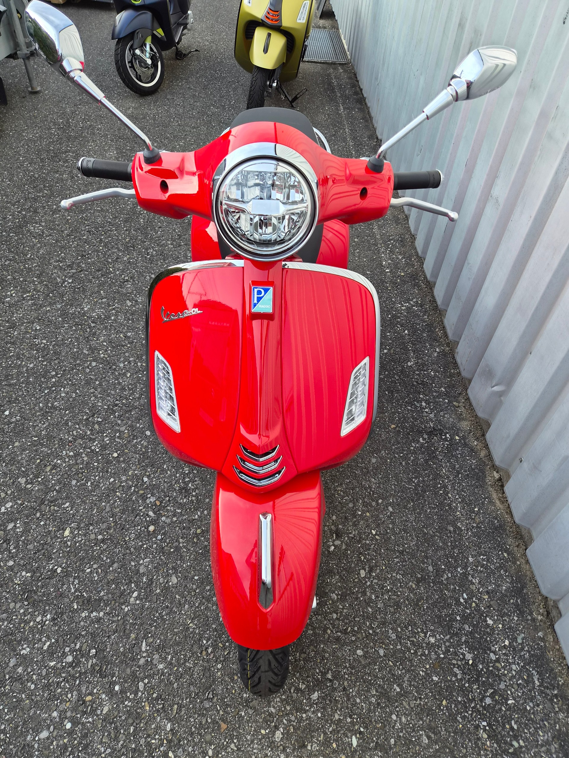 PIAGGIO Vespa GTS 310 Super RST E5+-image-3