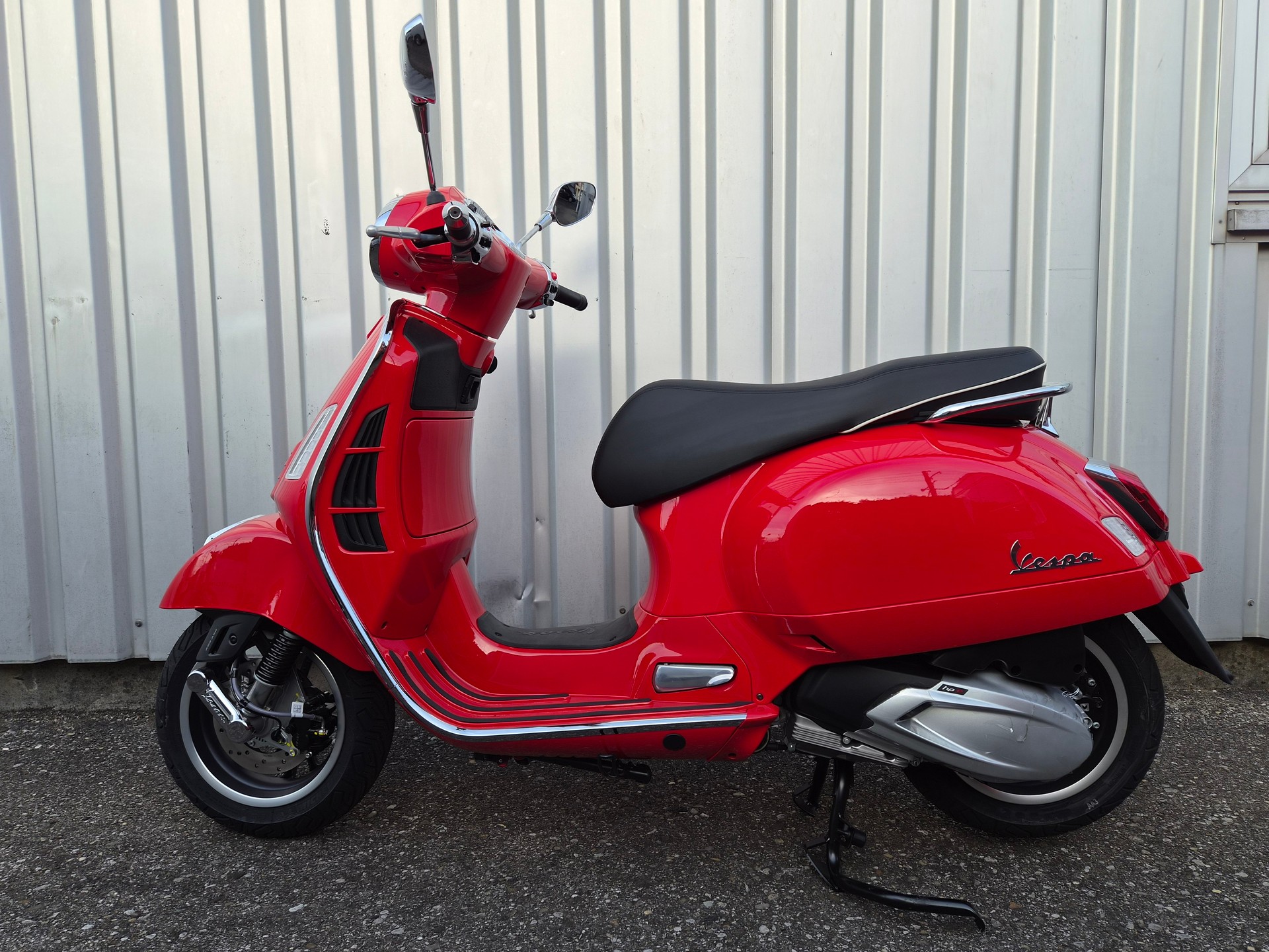 PIAGGIO Vespa GTS 310 Super RST E5+-image-14
