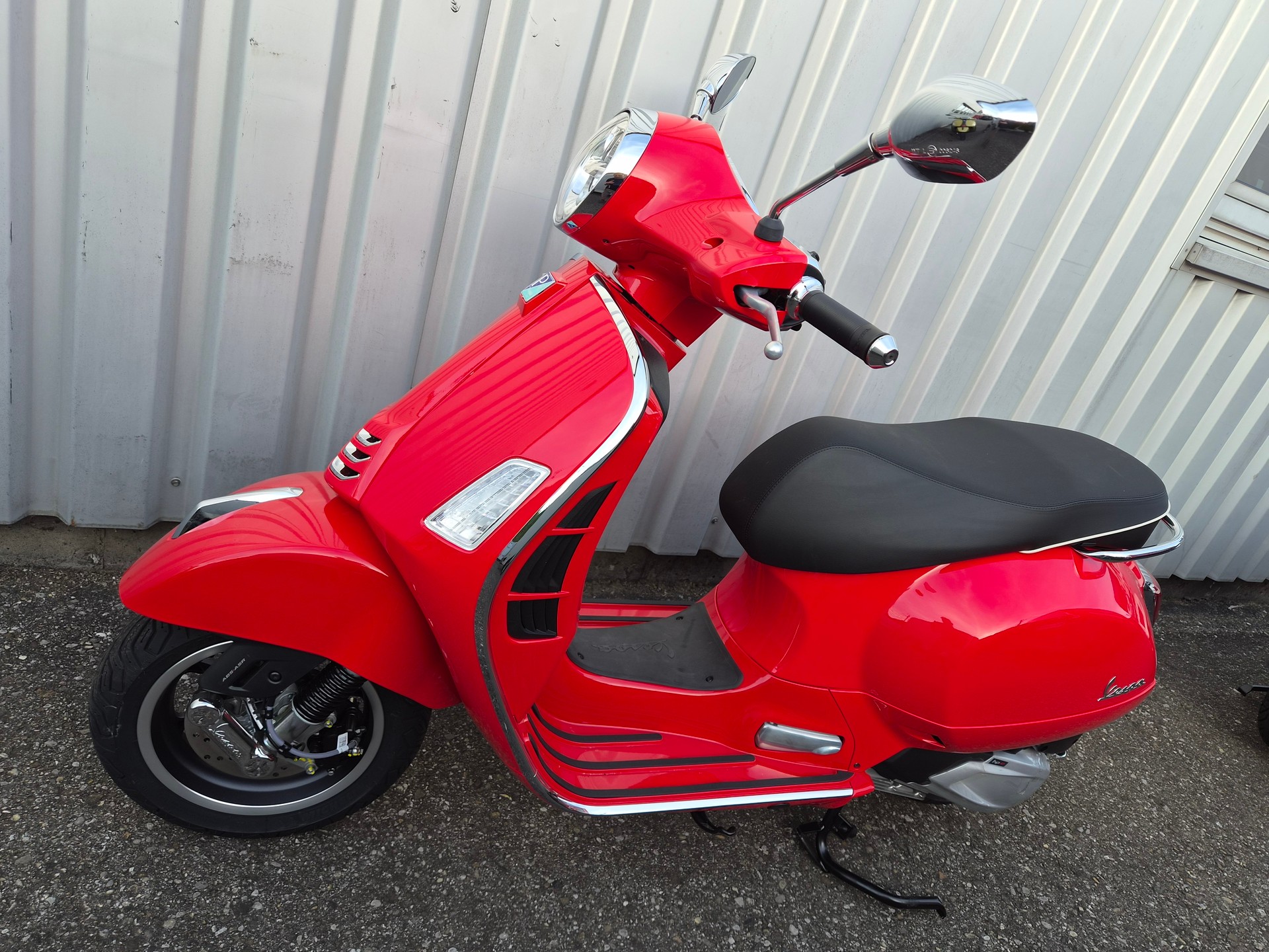 PIAGGIO Vespa GTS 310 Super RST E5+-image-11