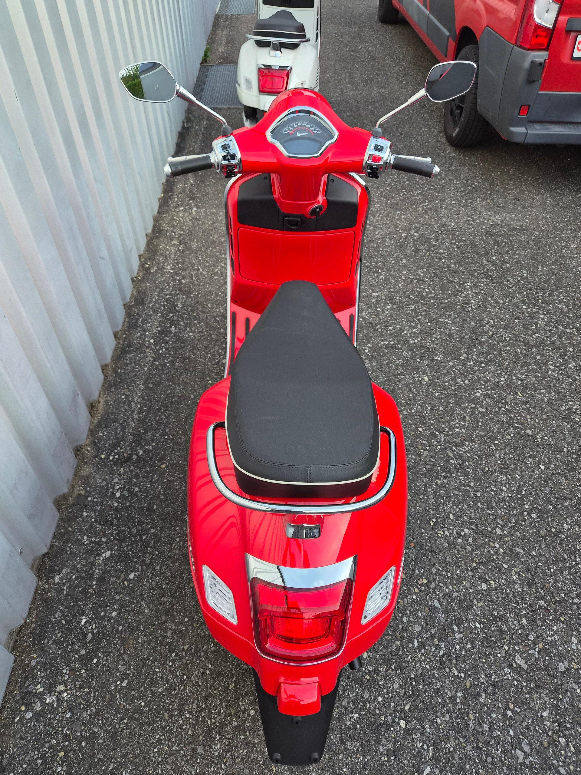 PIAGGIO Vespa GTS 310 Super RST E5+-image-6