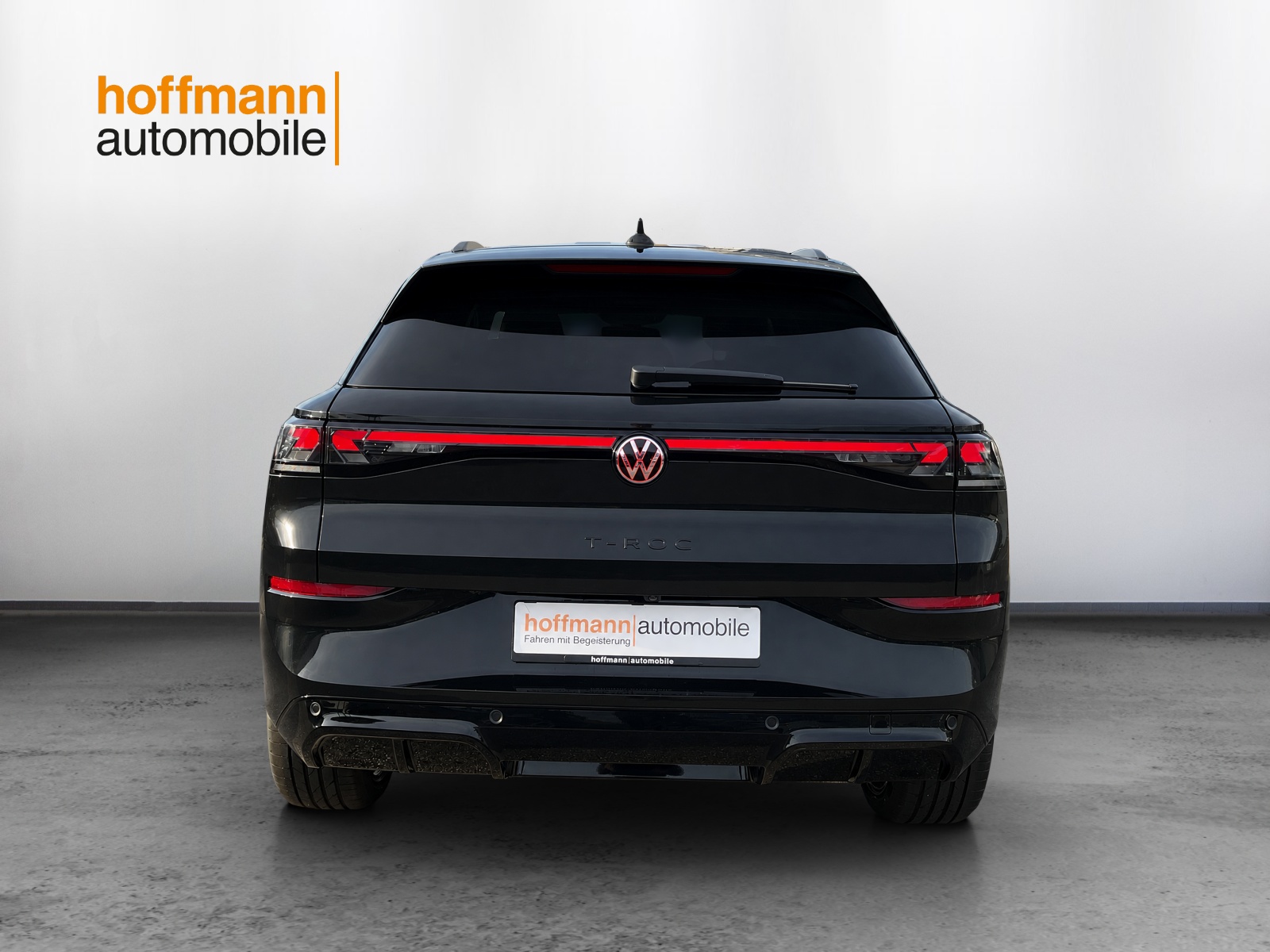VW T-Roc 1.5 eTSI mHEV R-Line DSG-image-4