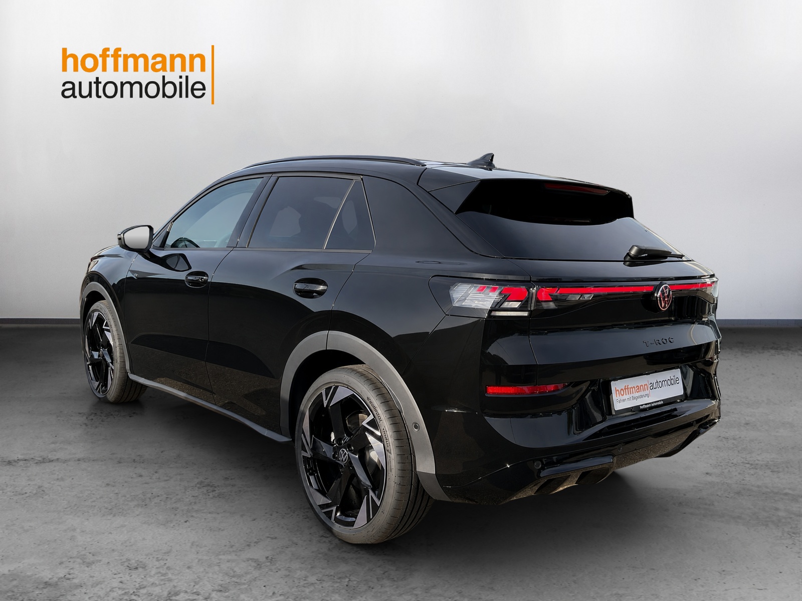 VW T-Roc 1.5 eTSI mHEV R-Line DSG-image-5