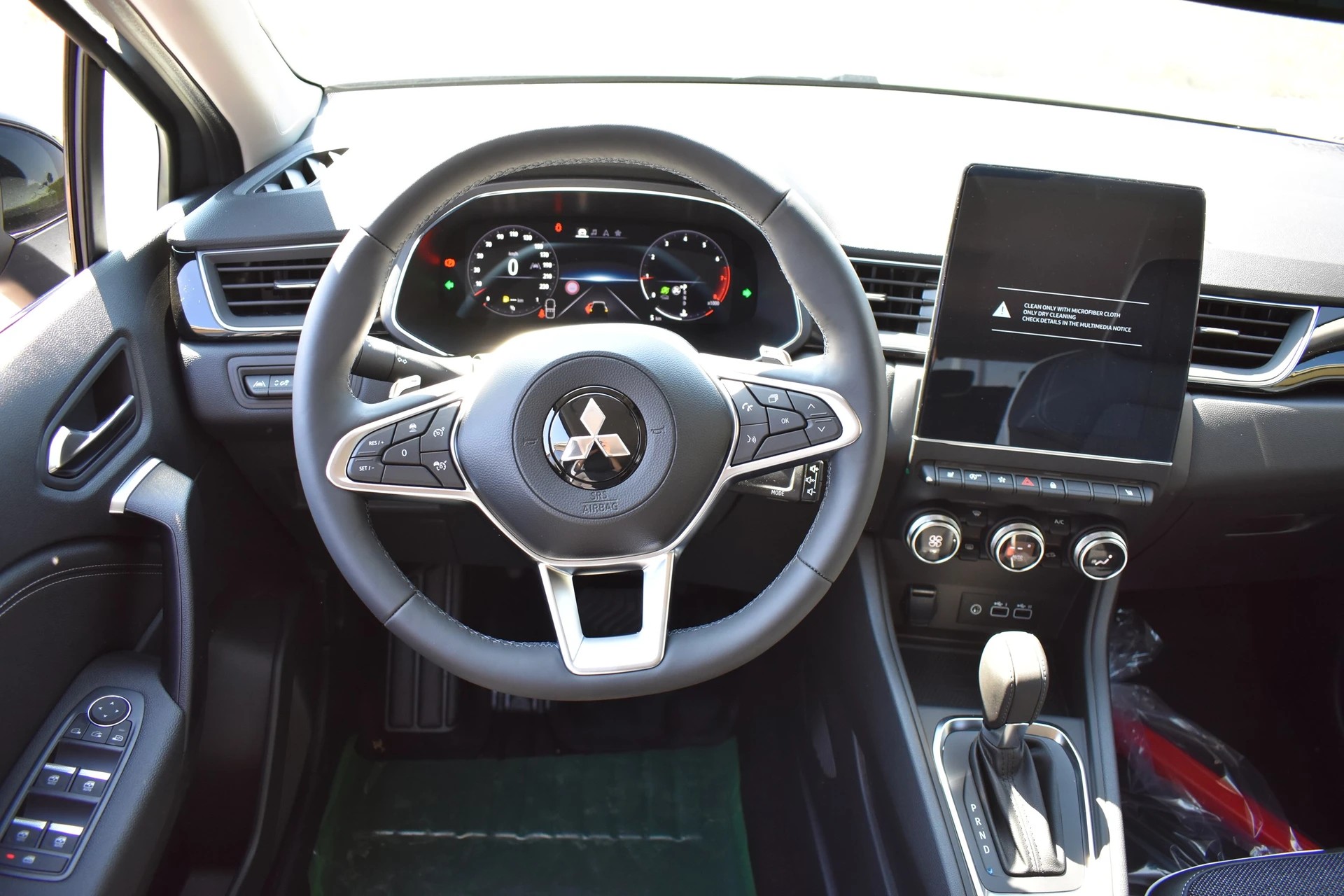 MITSUBISHI ASX 1.3 Intense-image-8