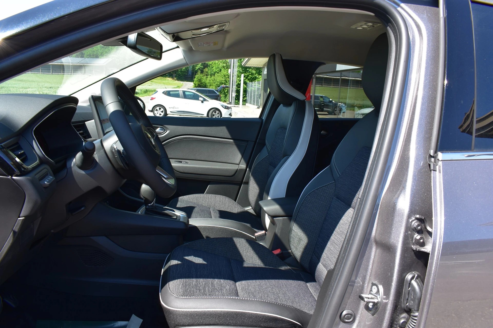 MITSUBISHI ASX 1.3 Intense-image-10