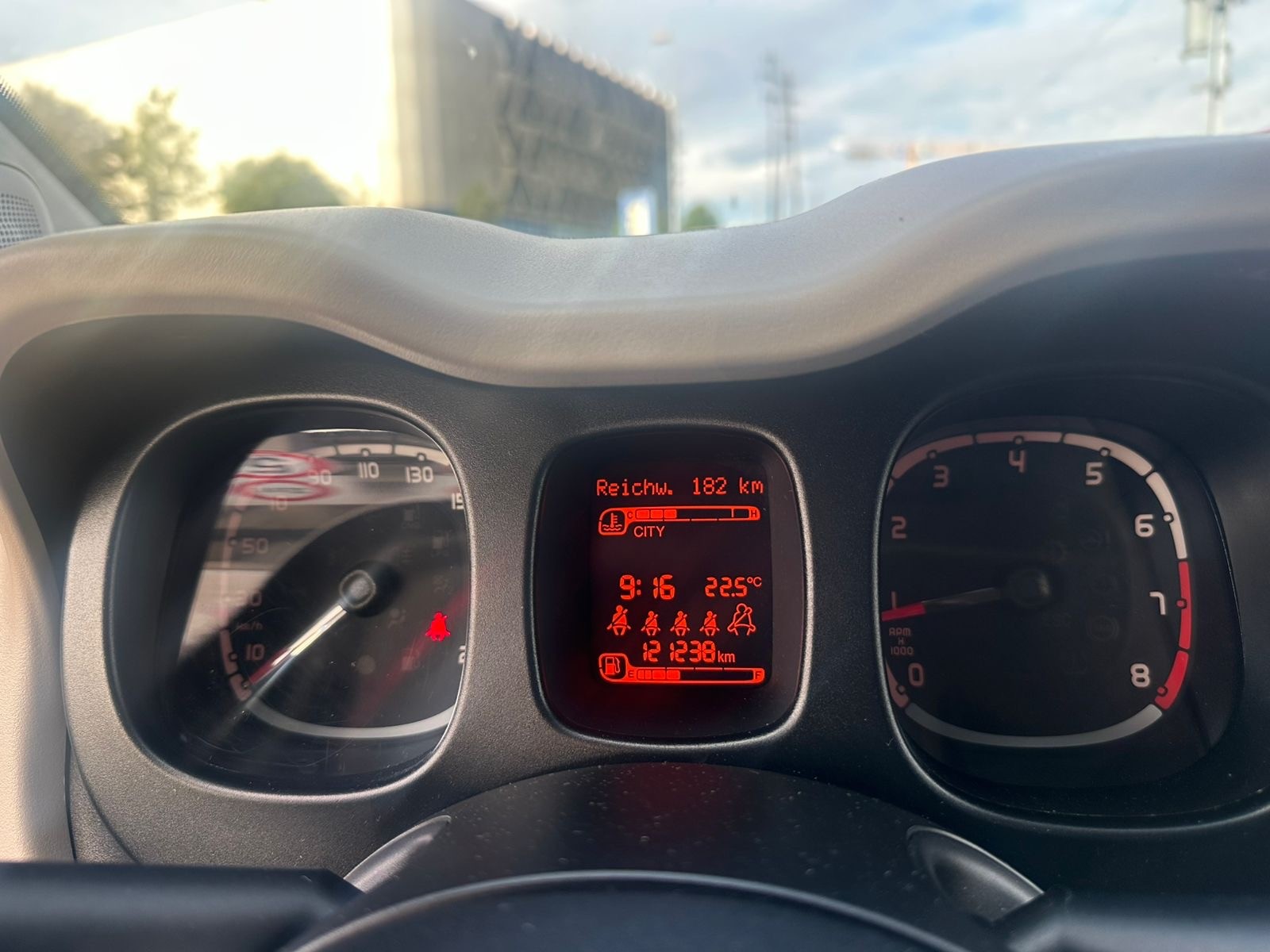 FIAT Panda 0.9 Twinair Turbo Easy-image-8