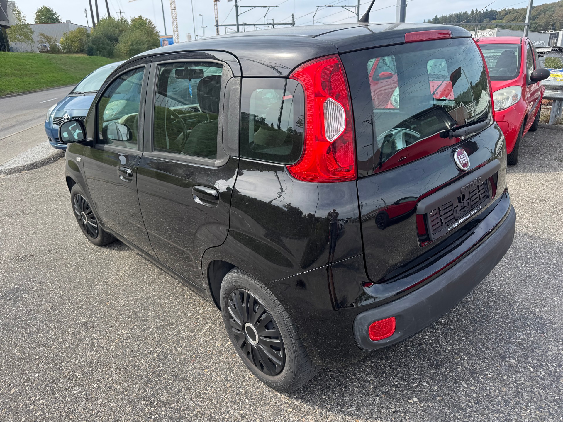 FIAT Panda 0.9 Twinair Turbo Easy-image-4
