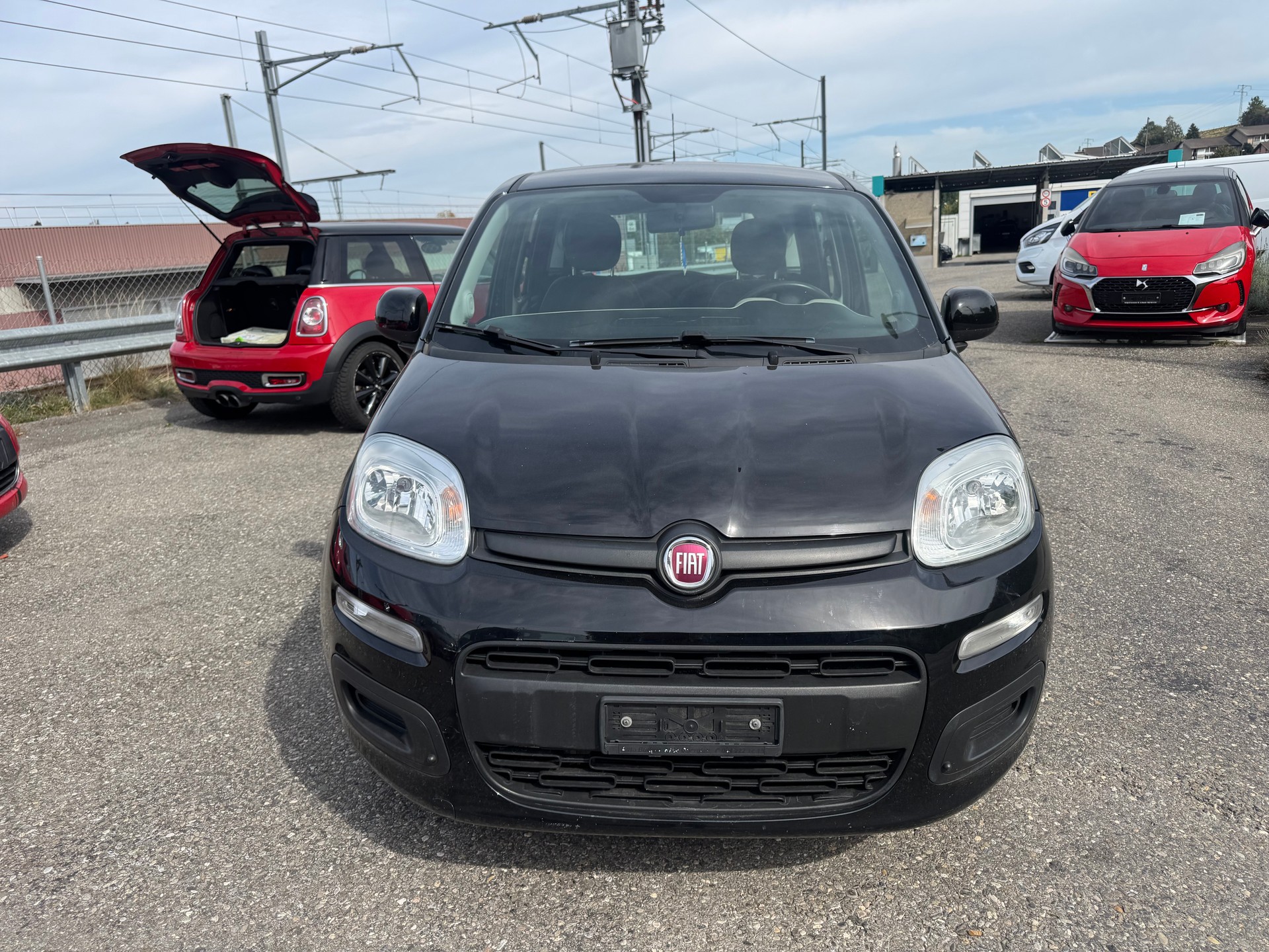 FIAT Panda 0.9 Twinair Turbo Easy-showroom-element-1